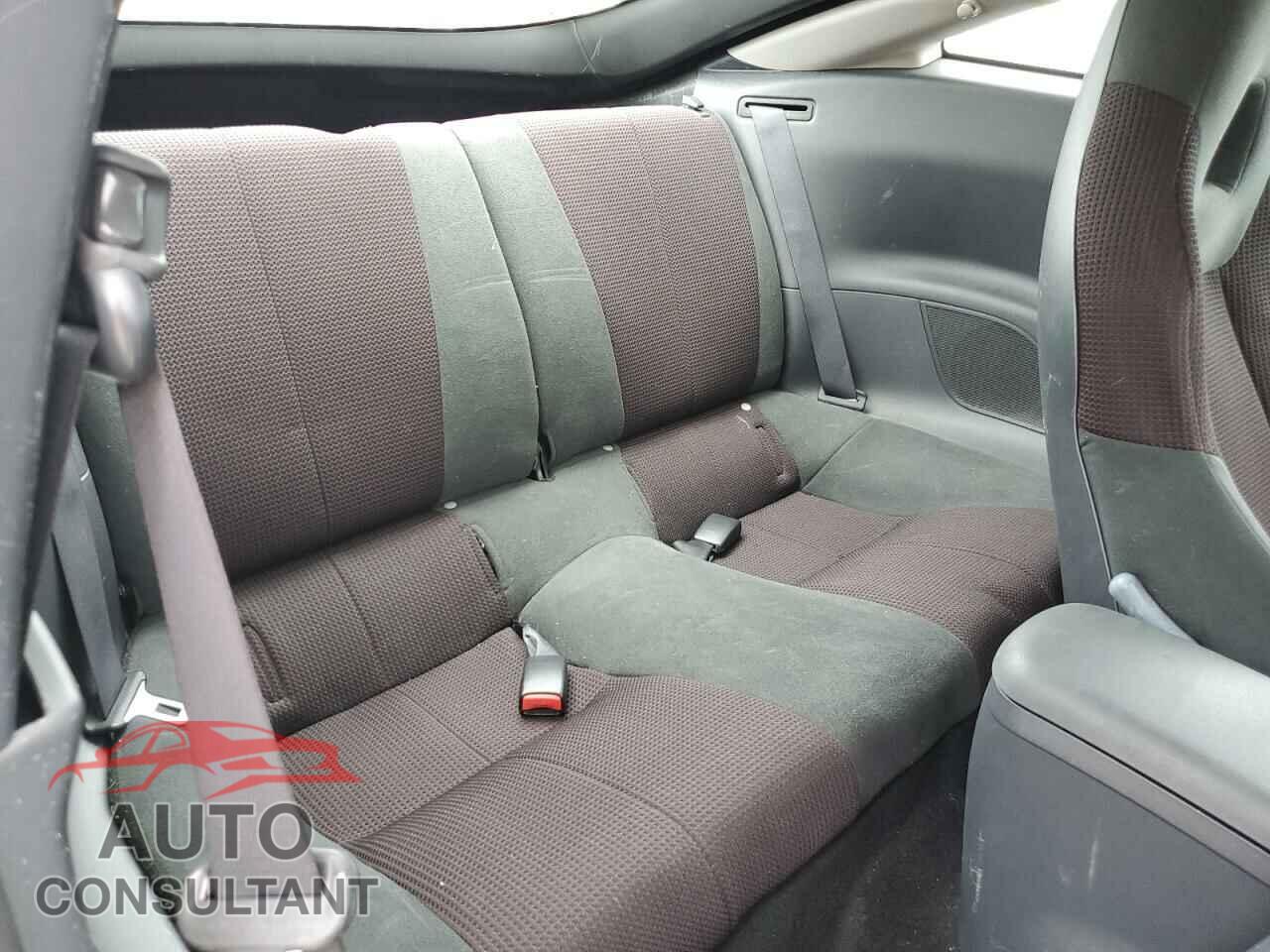 MITSUBISHI ECLIPSE 2012 - 4A31K5DF7CE006831