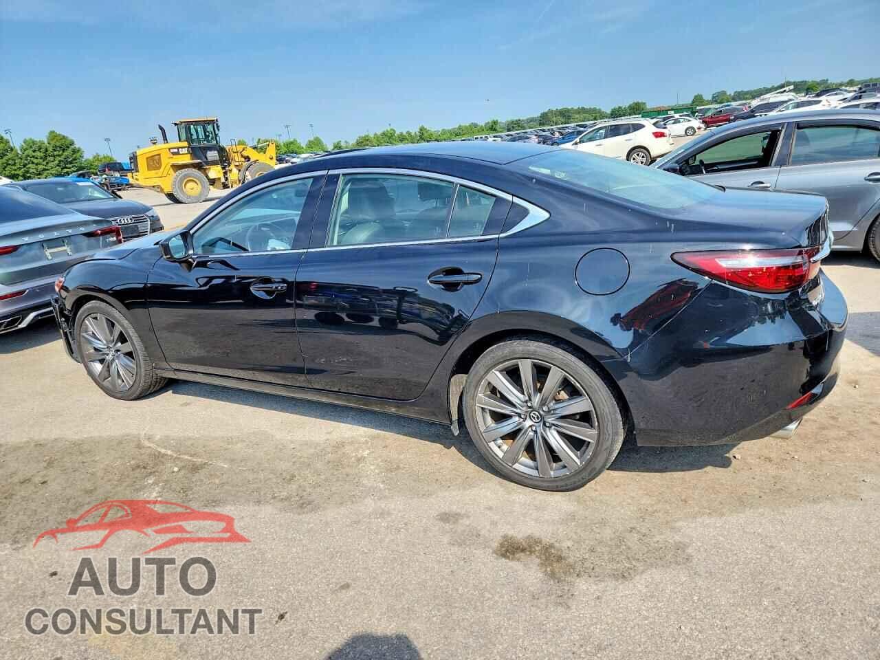 MAZDA 6 2020 - JM1GL1VM7L1515518