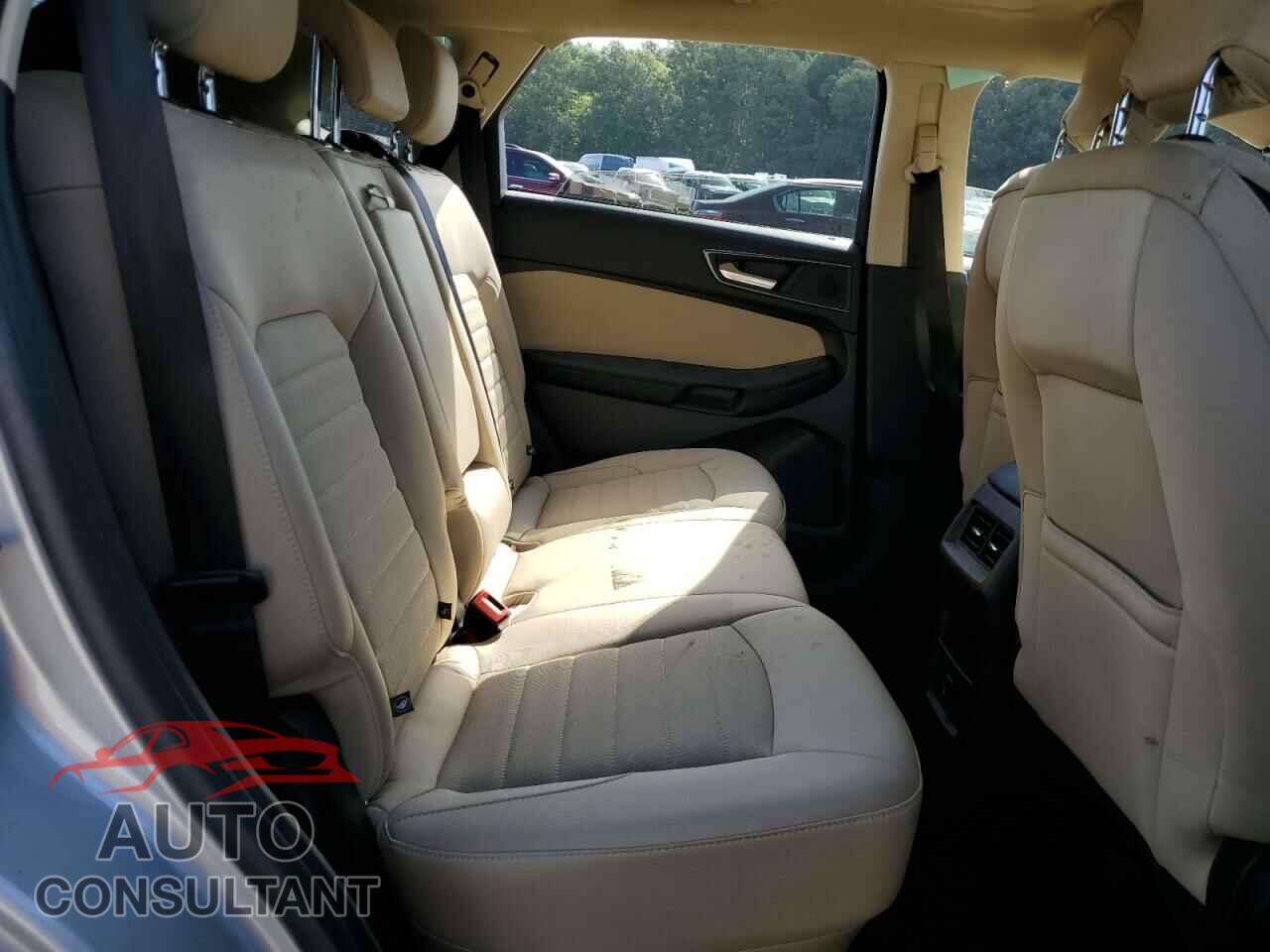 FORD EDGE 2018 - 2FMPK3G92JBB14558