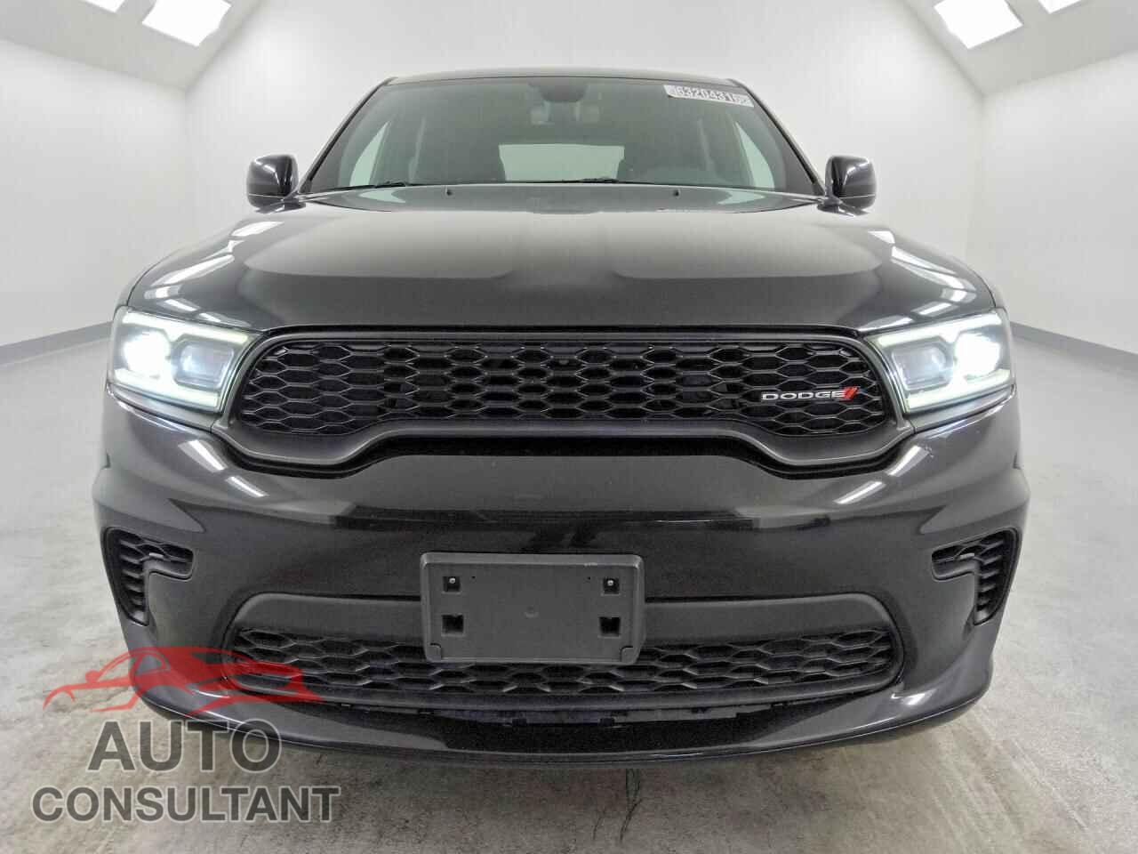 DODGE DURANGO 2023 - 1C4RDHDG8PC678277