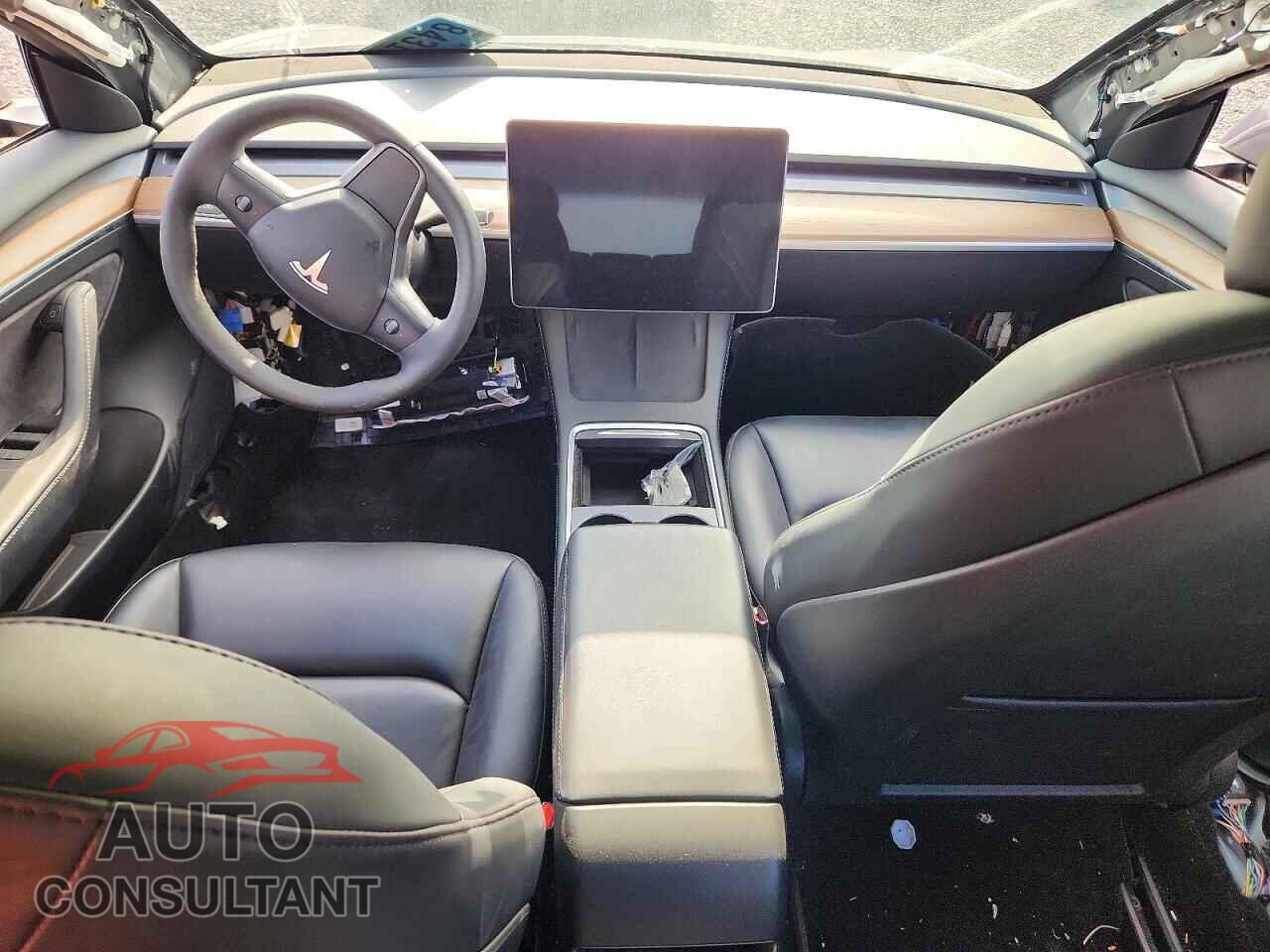 TESLA MODEL 3 2023 - 5YJ3E1EA4PF697271