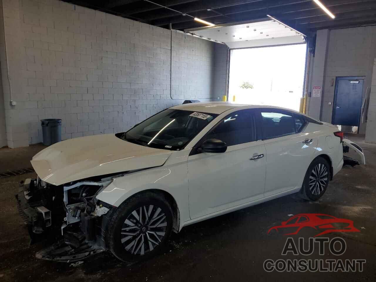 NISSAN ALTIMA 2024 - 1N4BL4DV1RN350076