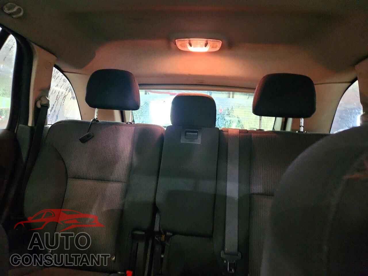 FORD EDGE 2013 - 2FMDK4JC0DBB68457