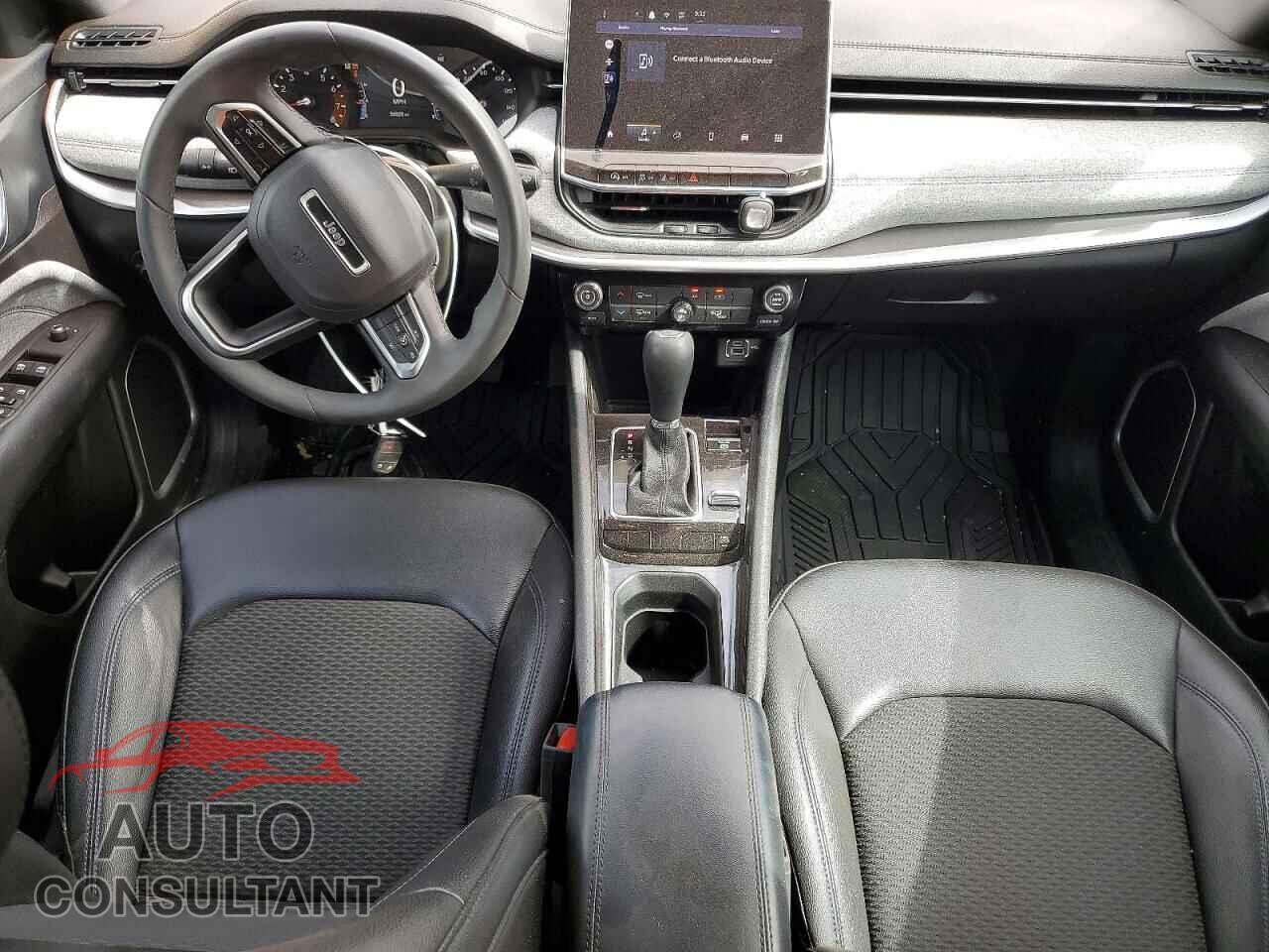 JEEP COMPASS 2024 - 3C4NJDBN3RT109362