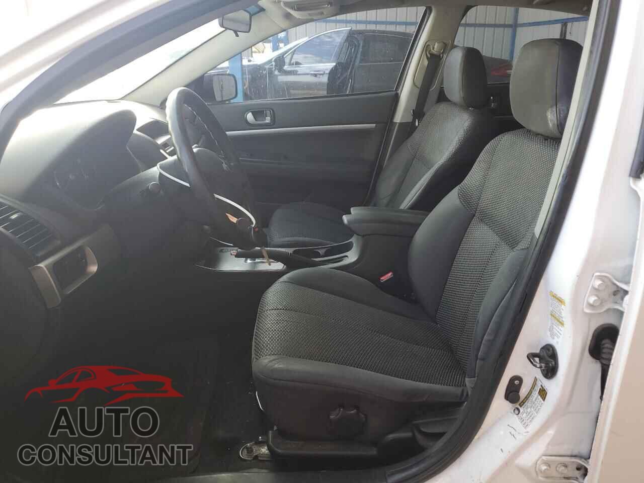 MITSUBISHI GALANT 2012 - 4A32B2FF0CE011322