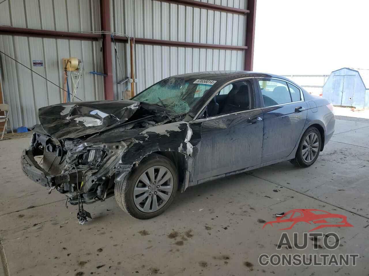 HONDA ACCORD 2012 - 1HGCP2F82CA124093