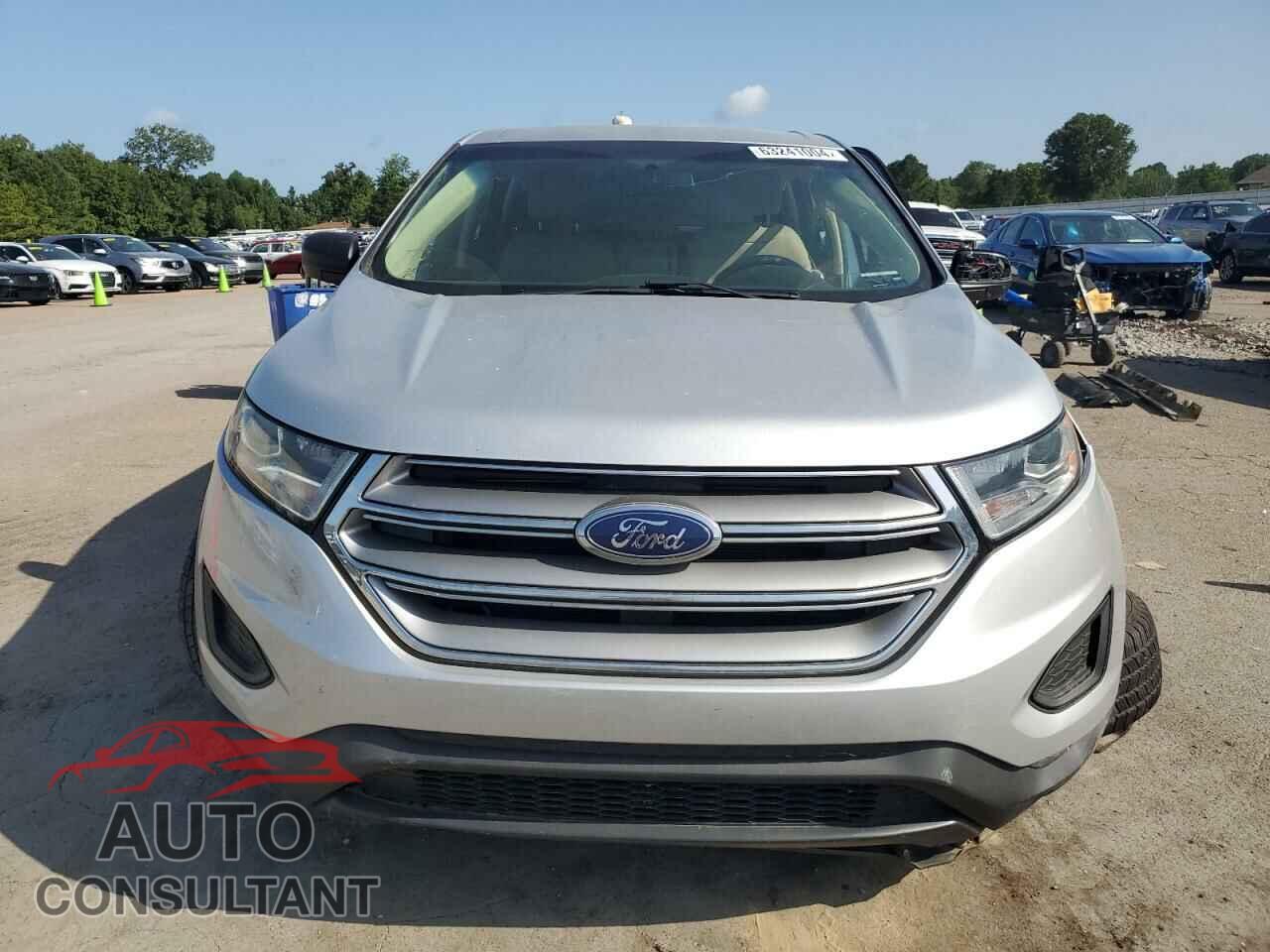 FORD EDGE 2018 - 2FMPK3G92JBB14558