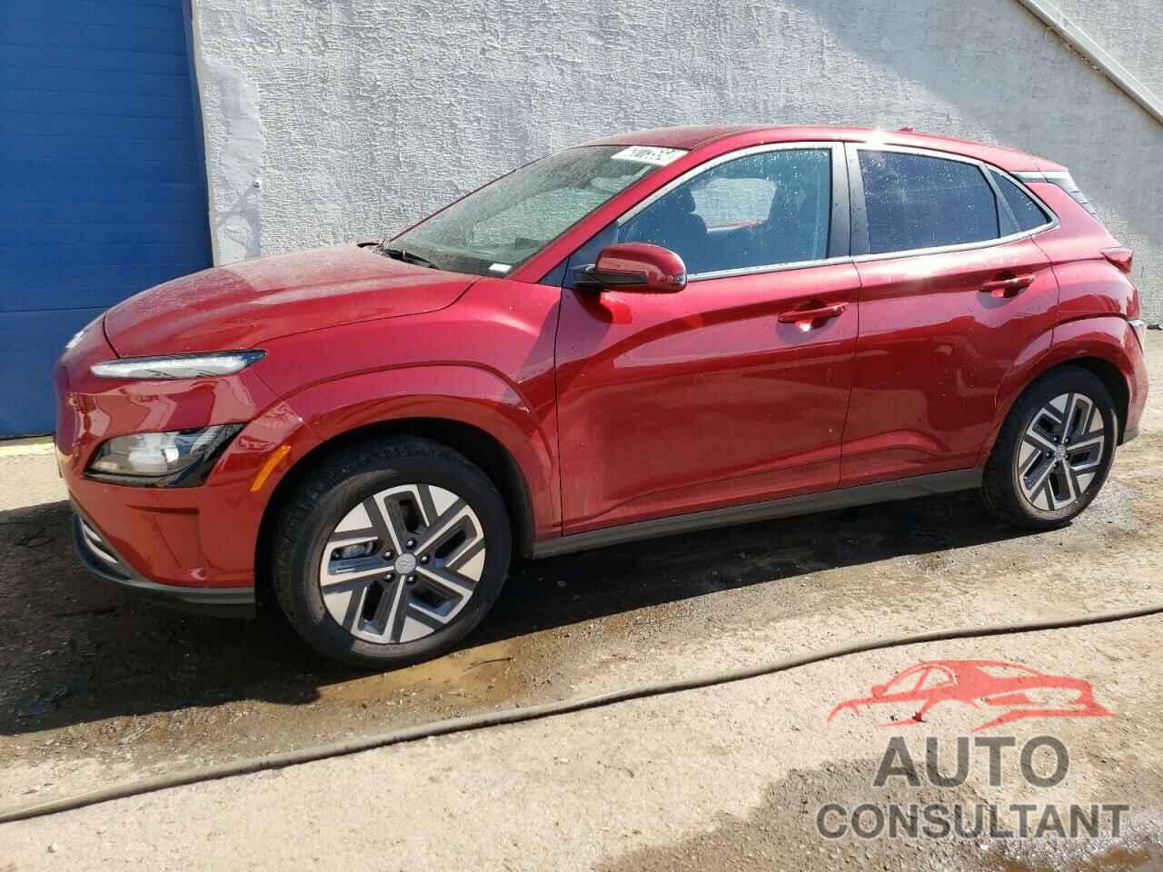 HYUNDAI KONA 2023 - KM8K23AGXPU191828