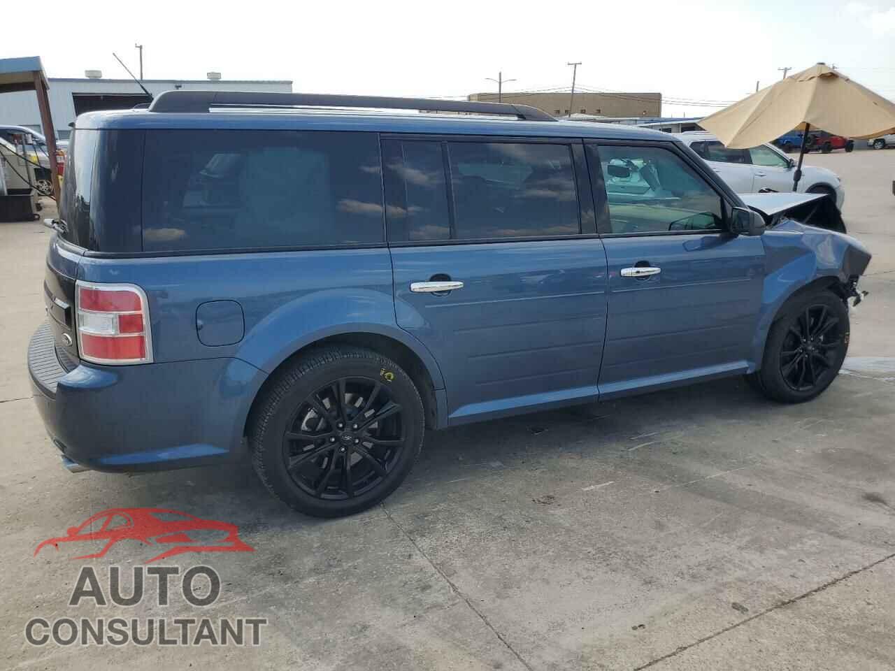 FORD FLEX 2019 - 2FMGK5C83KBA24281