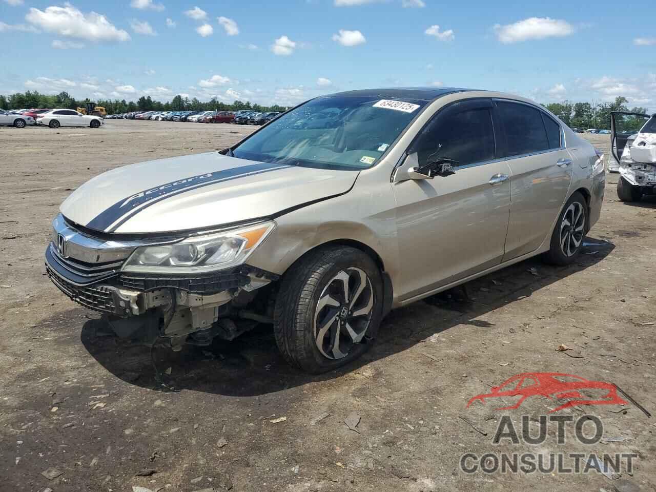 HONDA ACCORD 2016 - 1HGCR2F70GA024825