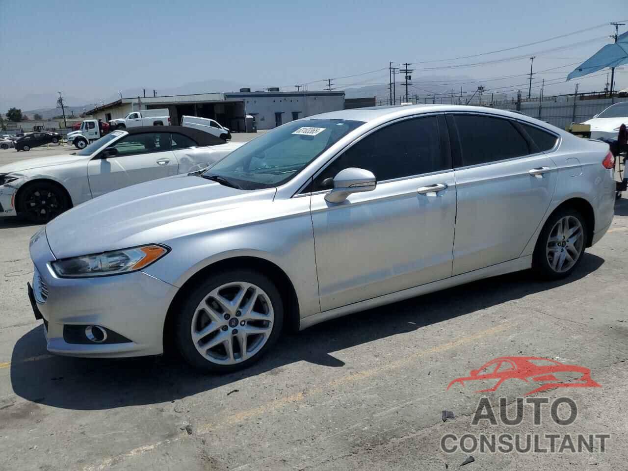 FORD FUSION 2015 - 3FA6P0HD3FR152978