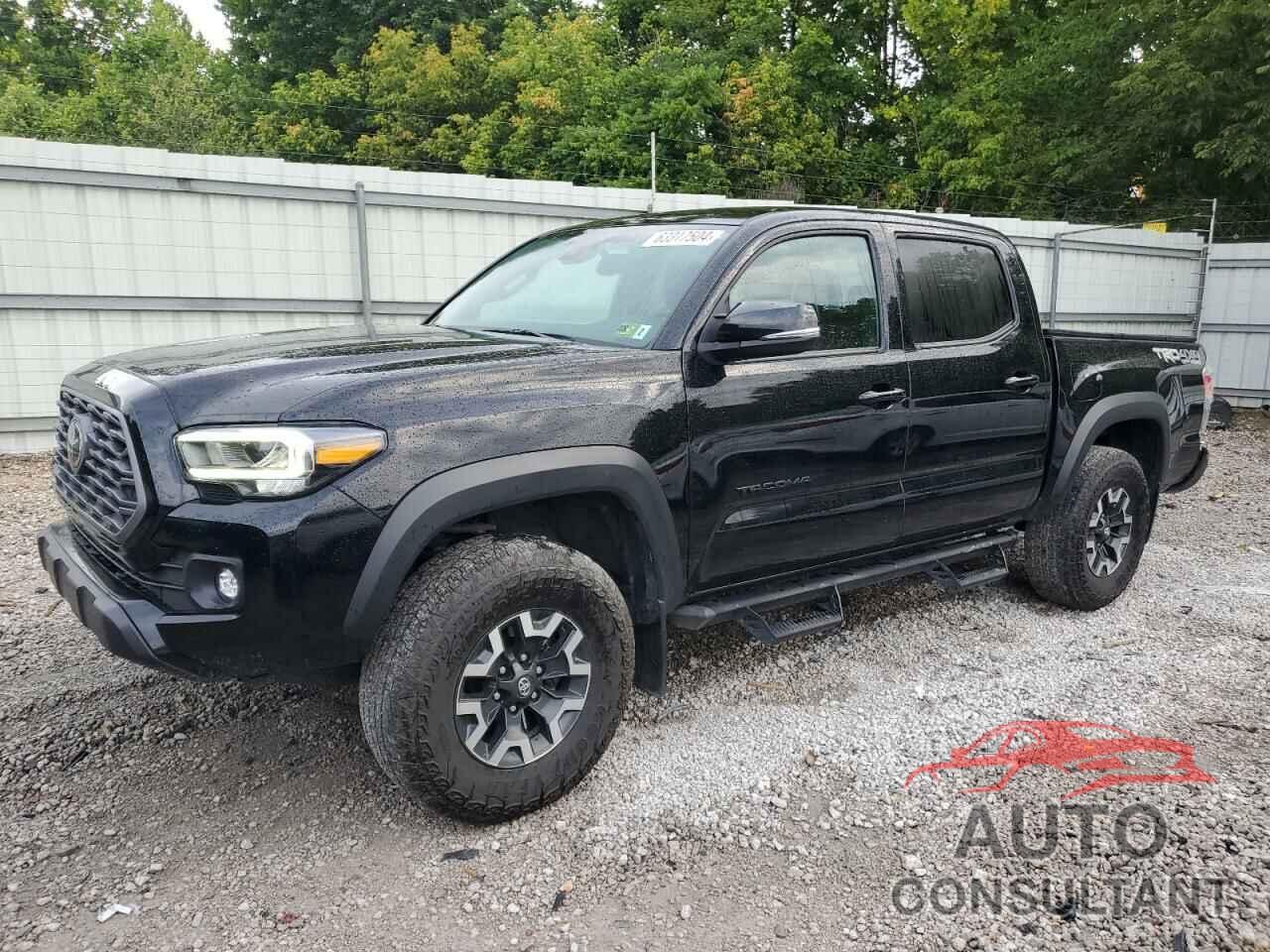 TOYOTA TACOMA 2023 - 3TYCZ5AN7PT121811