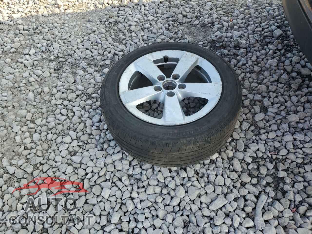 DODGE DART 2015 - 1C3CDFBB8FD128513