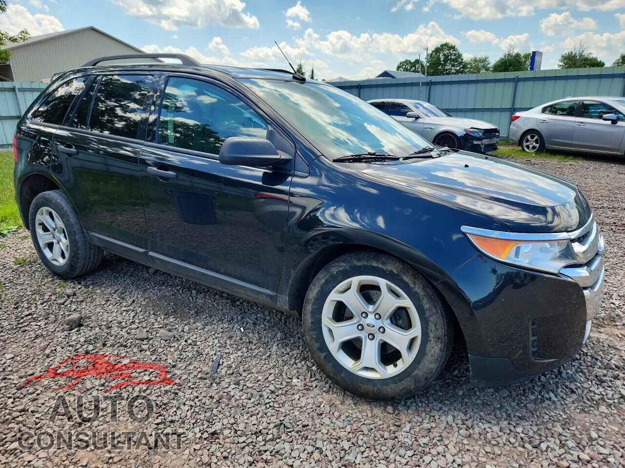 FORD EDGE 2014 - 2FMDK4GC8EBB27244