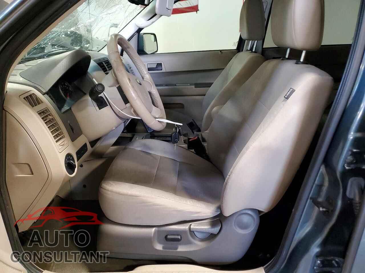 FORD ESCAPE 2012 - 1FMCU0D78CKC12769