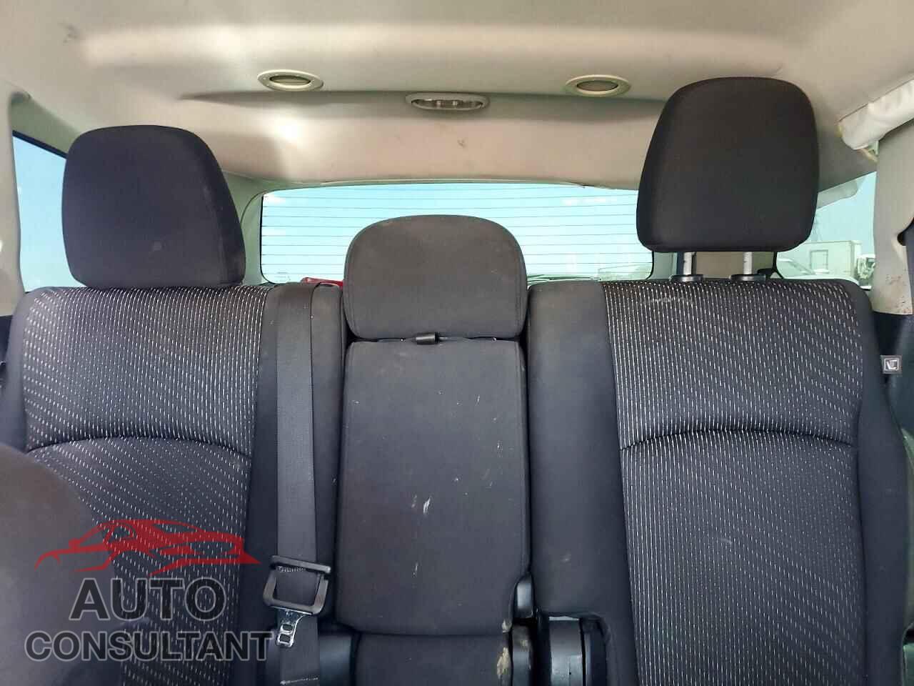DODGE JOURNEY 2015 - 3C4PDCBG0FT604822