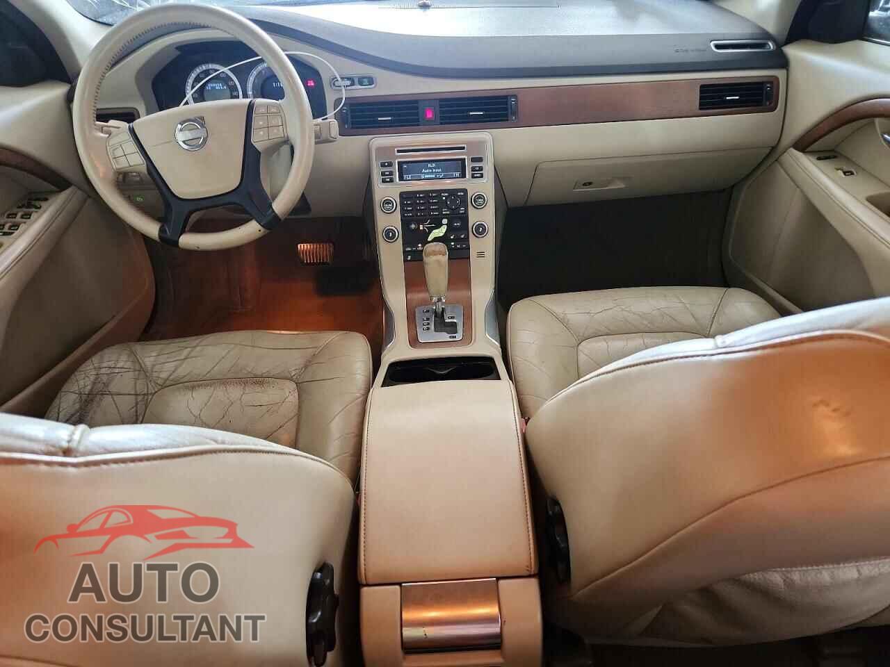VOLVO S80 2010 - YV1982AS8A1120467