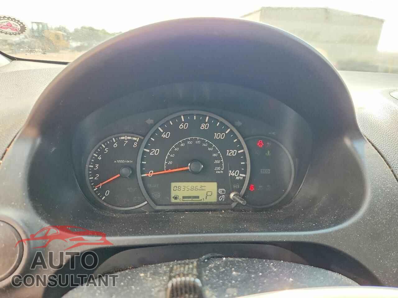 MITSUBISHI MIRAGE 2017 - ML32F3FJ9HHF14540