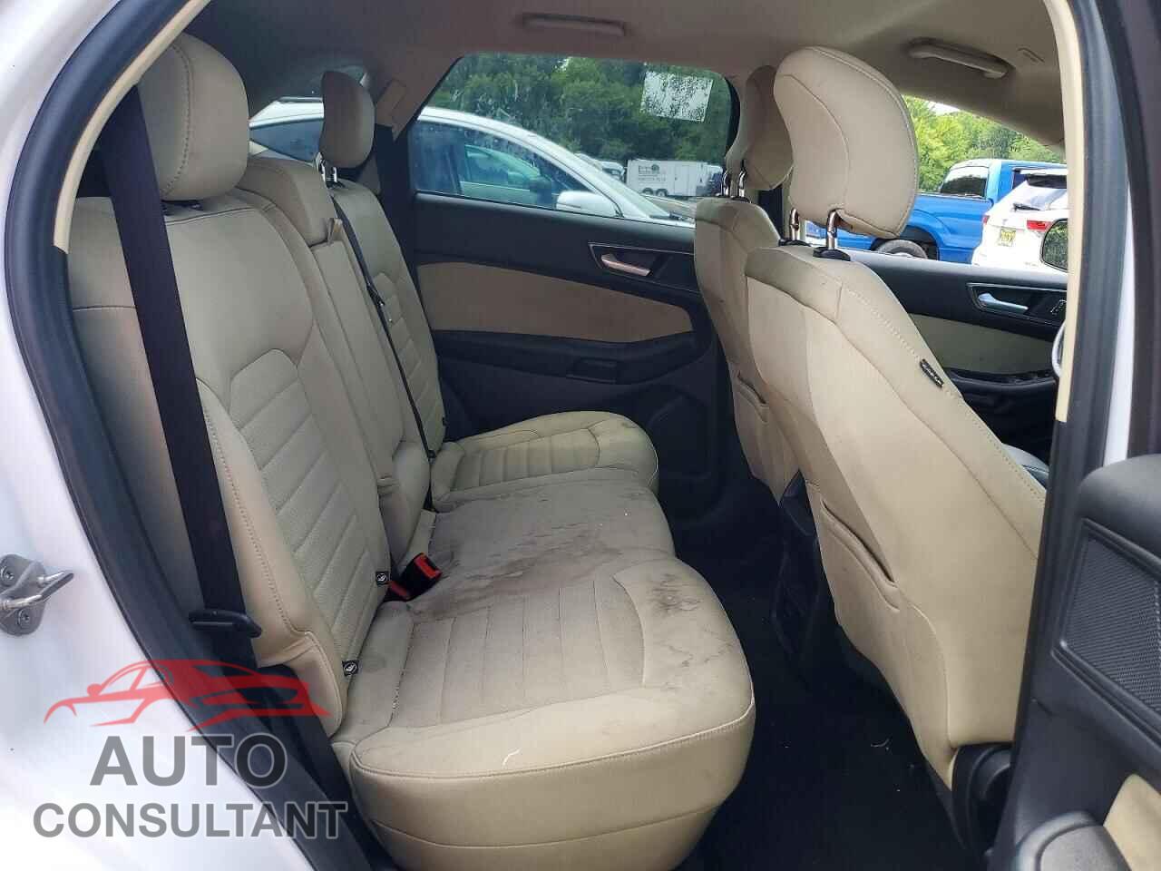 FORD EDGE 2019 - 2FMPK3G91KBC24101