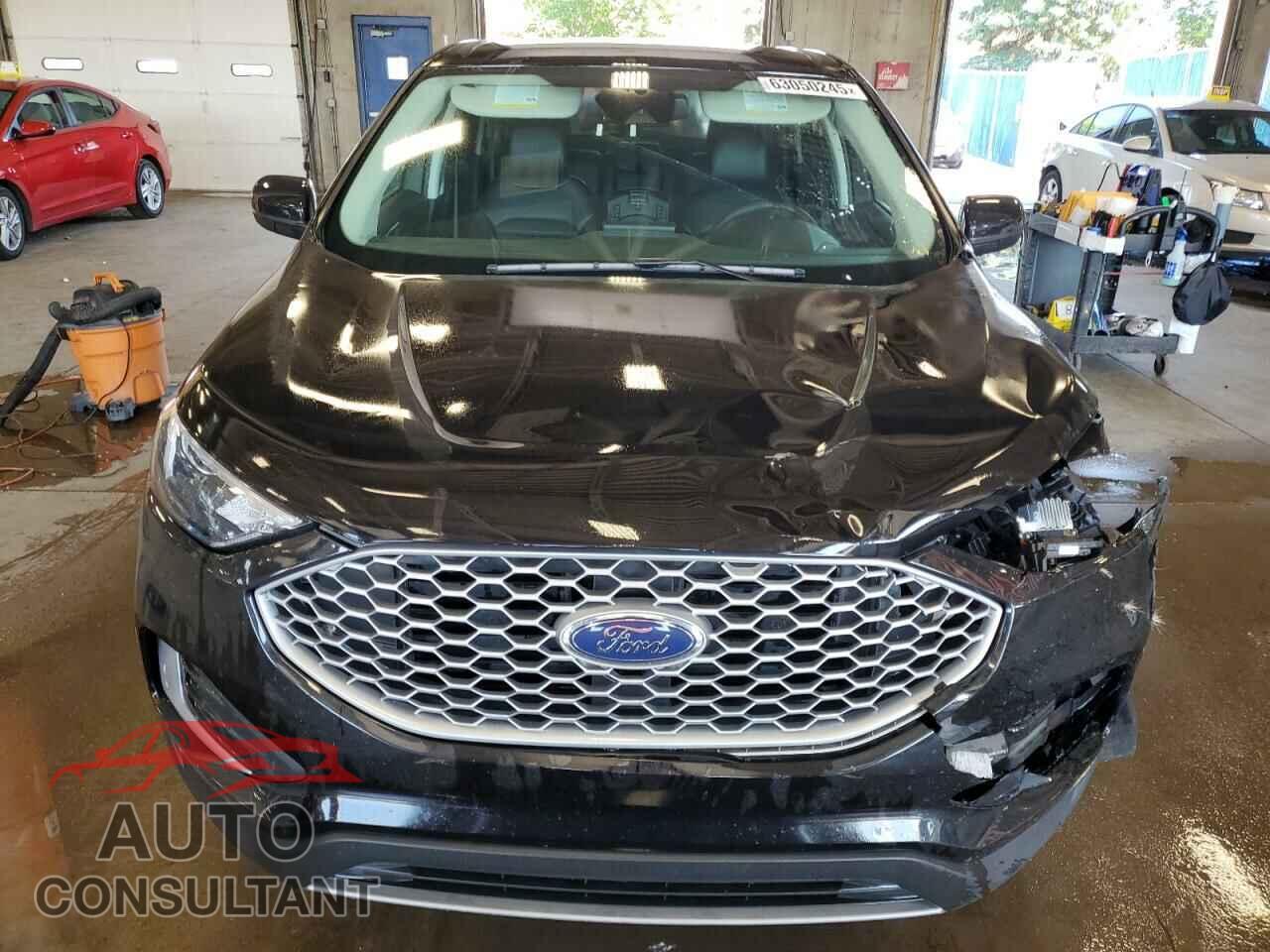 FORD EDGE 2024 - 2FMPK4J96RBA81266
