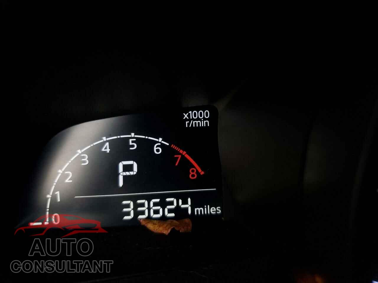 MAZDA 3 2017 - 3MZBN1U79HM104659