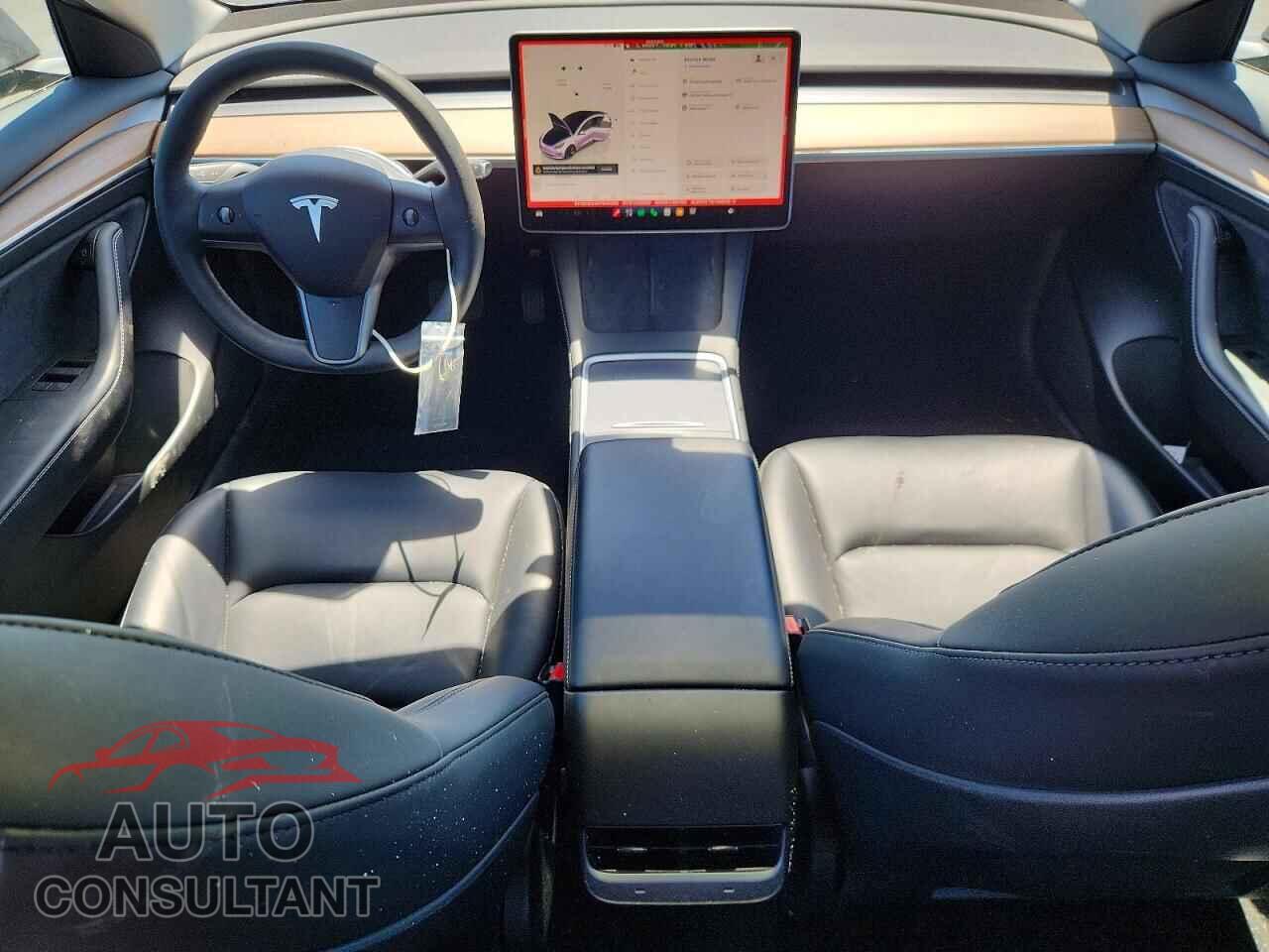 TESLA MODEL 3 2023 - 5YJ3E1EAXPF640055