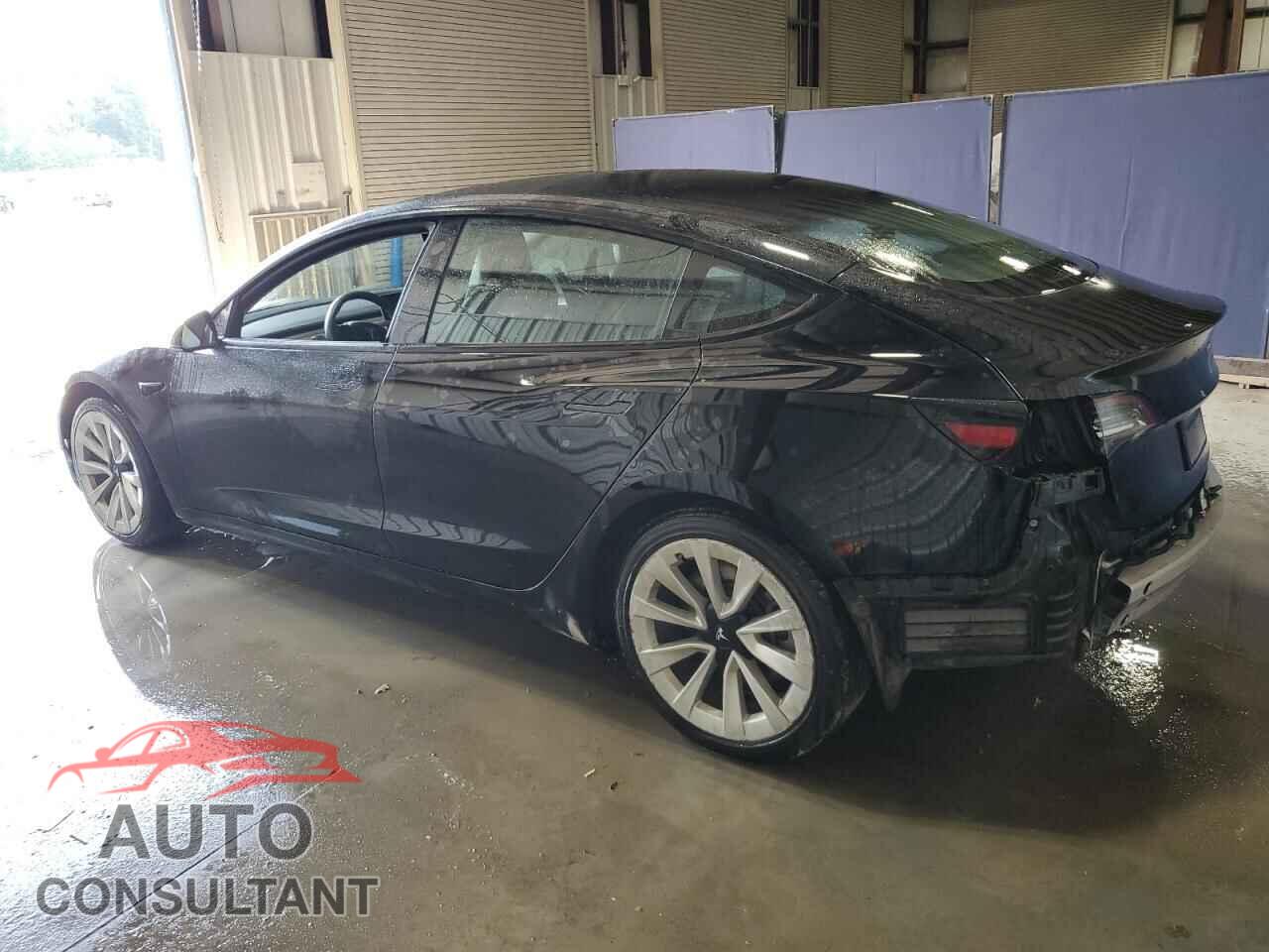 TESLA MODEL 3 2022 - 5YJ3E1EA9NF187723