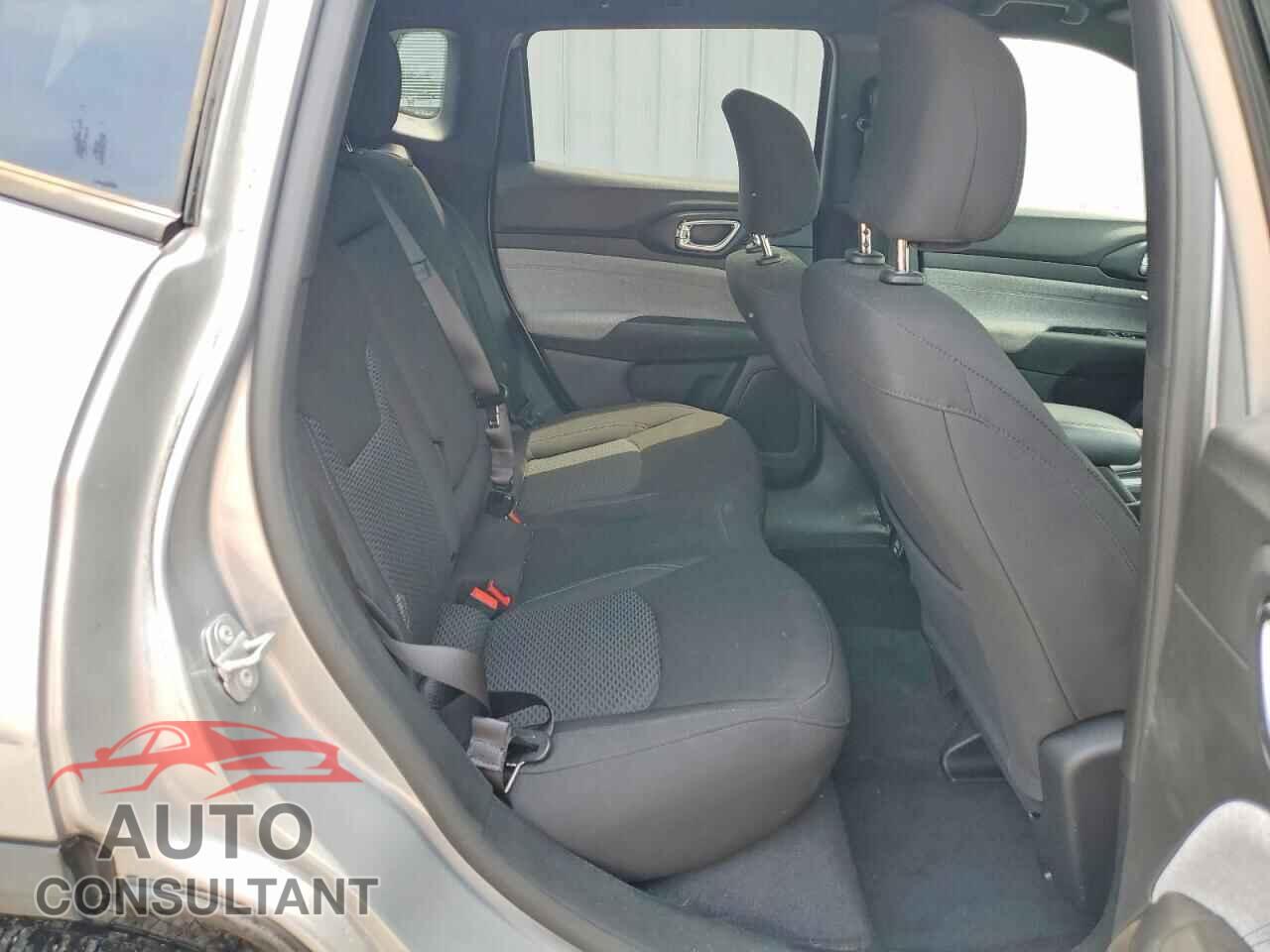 JEEP COMPASS 2023 - 3C4NJDAN5PT514668