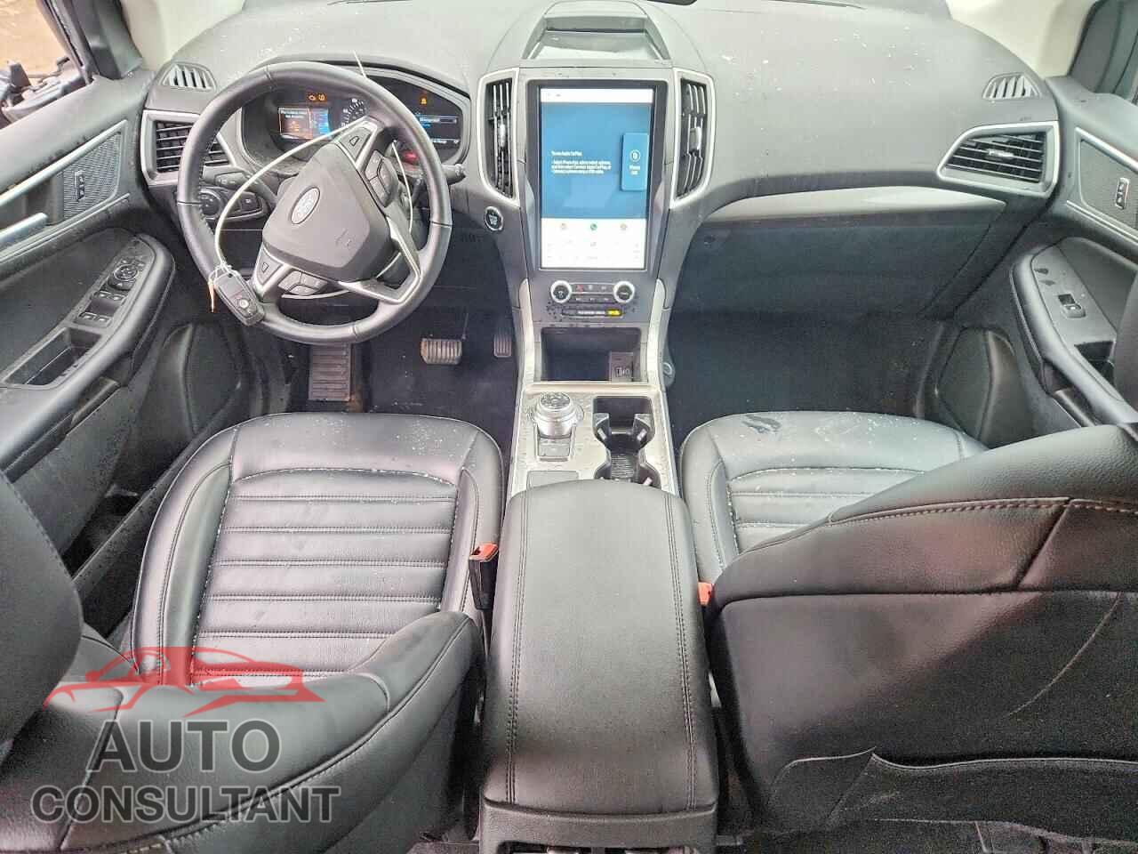 FORD EDGE 2023 - 2FMPK4J93PBA09826