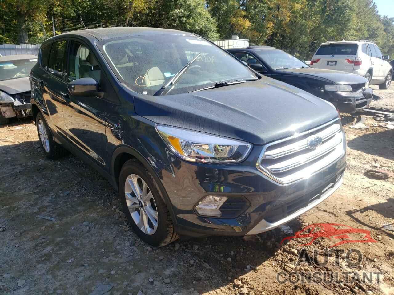 FORD ESCAPE 2019 - 1FMCU0GD4KUA87483