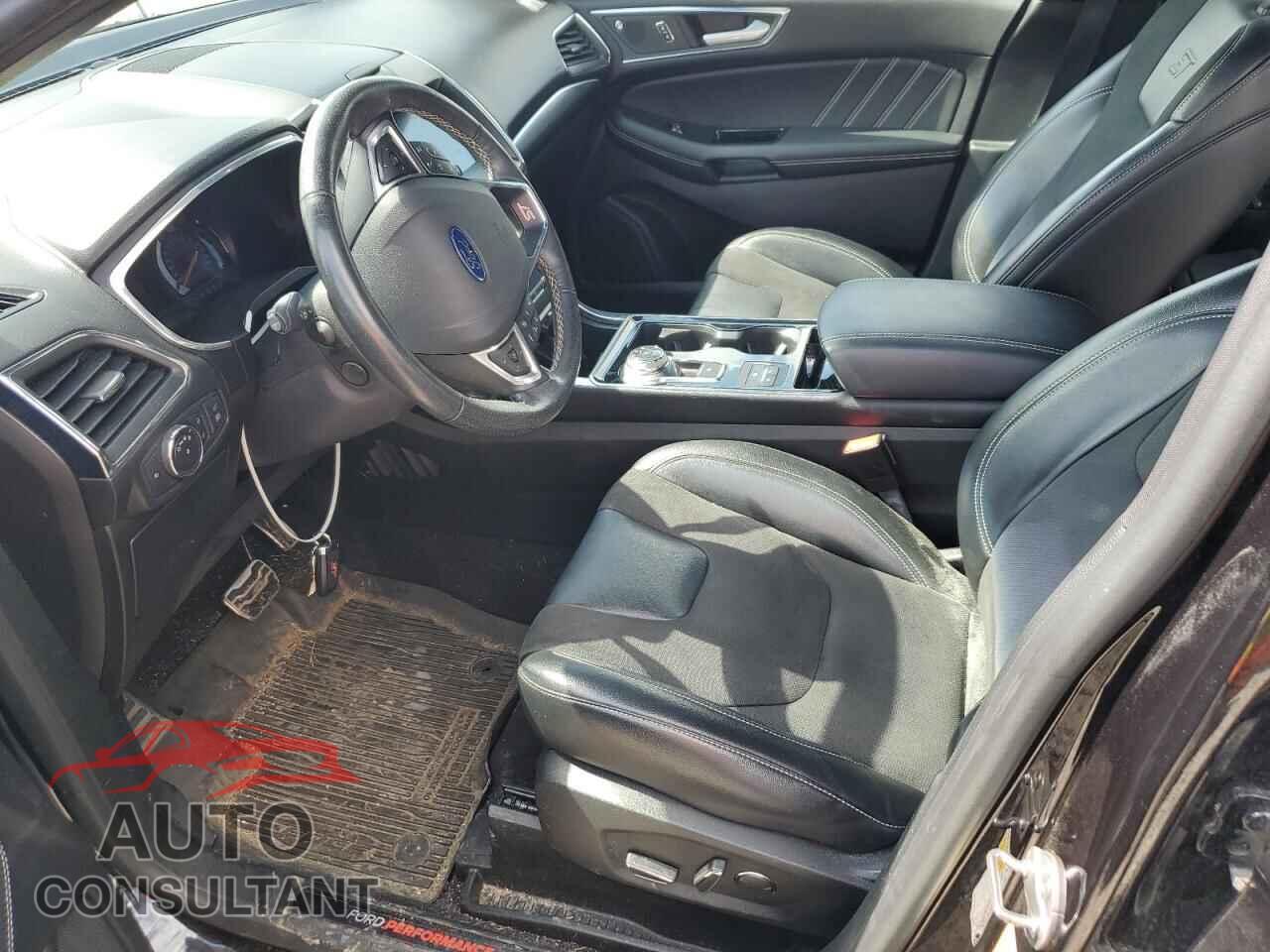FORD EDGE 2019 - 2FMPK4AP9KBC01808