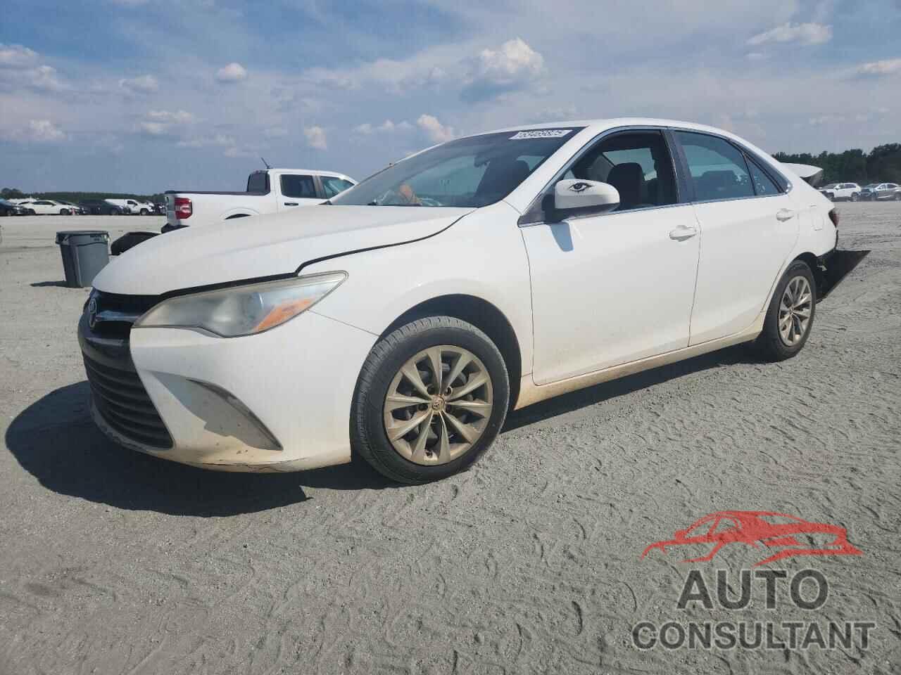TOYOTA CAMRY 2015 - 4T1BF1FK2FU050899
