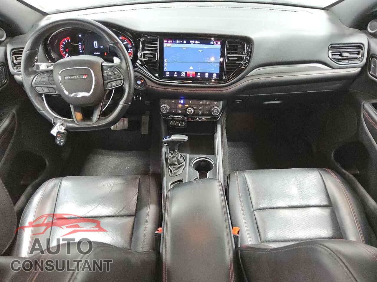 DODGE DURANGO 2024 - 1C4RDJDG3RC138295