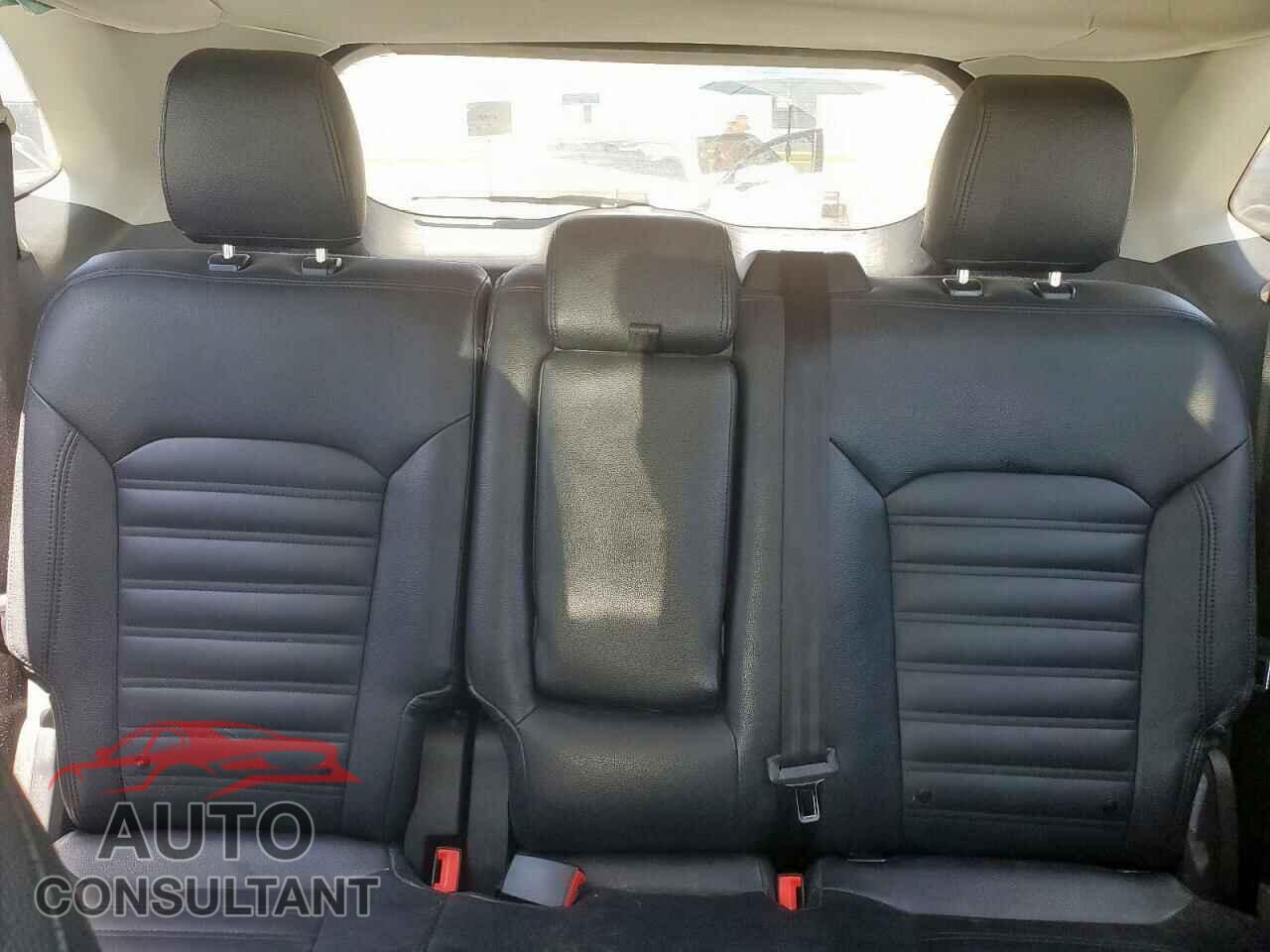 FORD EDGE 2016 - 2FMPK3G9XGBB57943