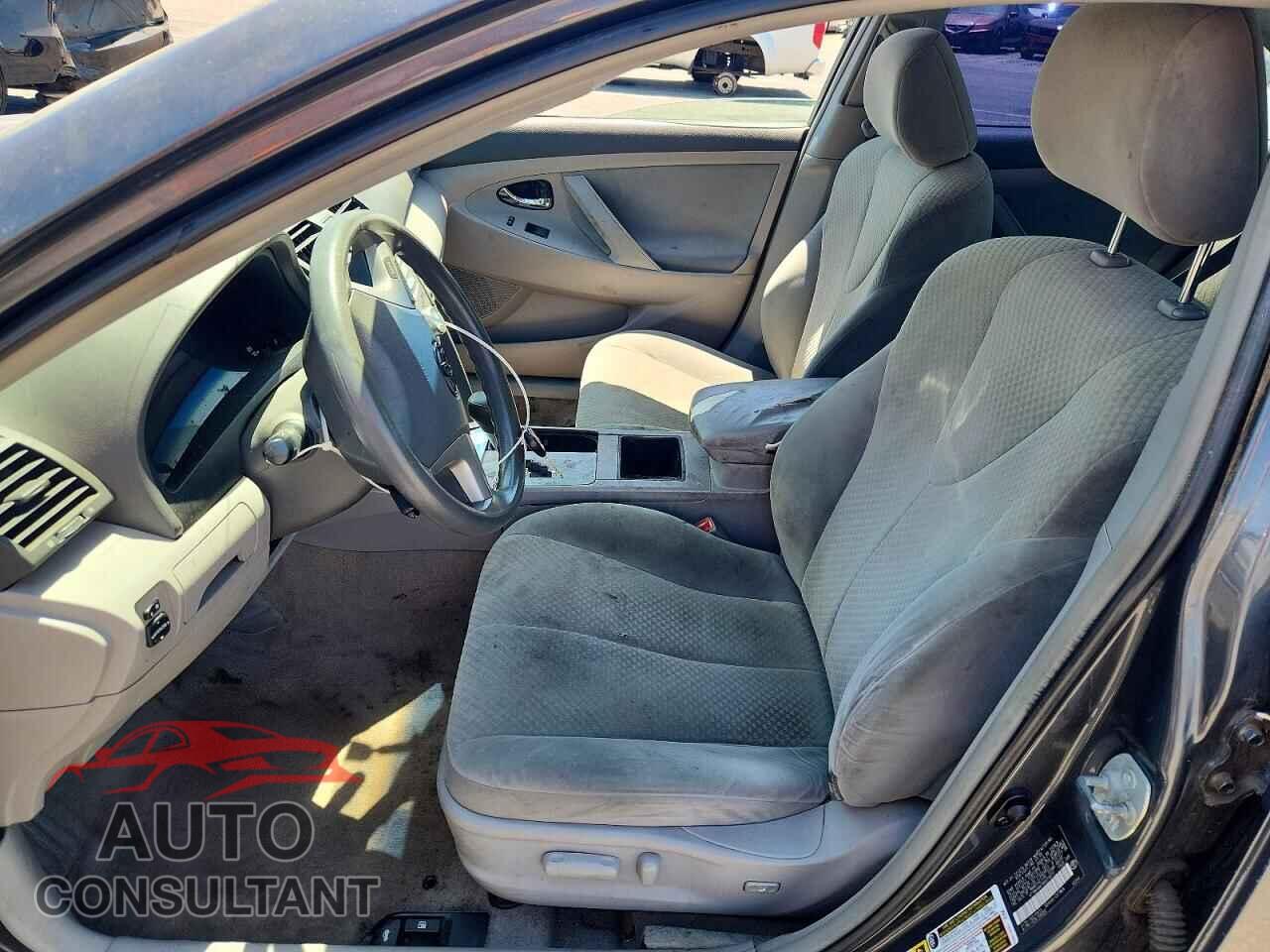 TOYOTA CAMRY 2009 - 4T1BK46K59U079072