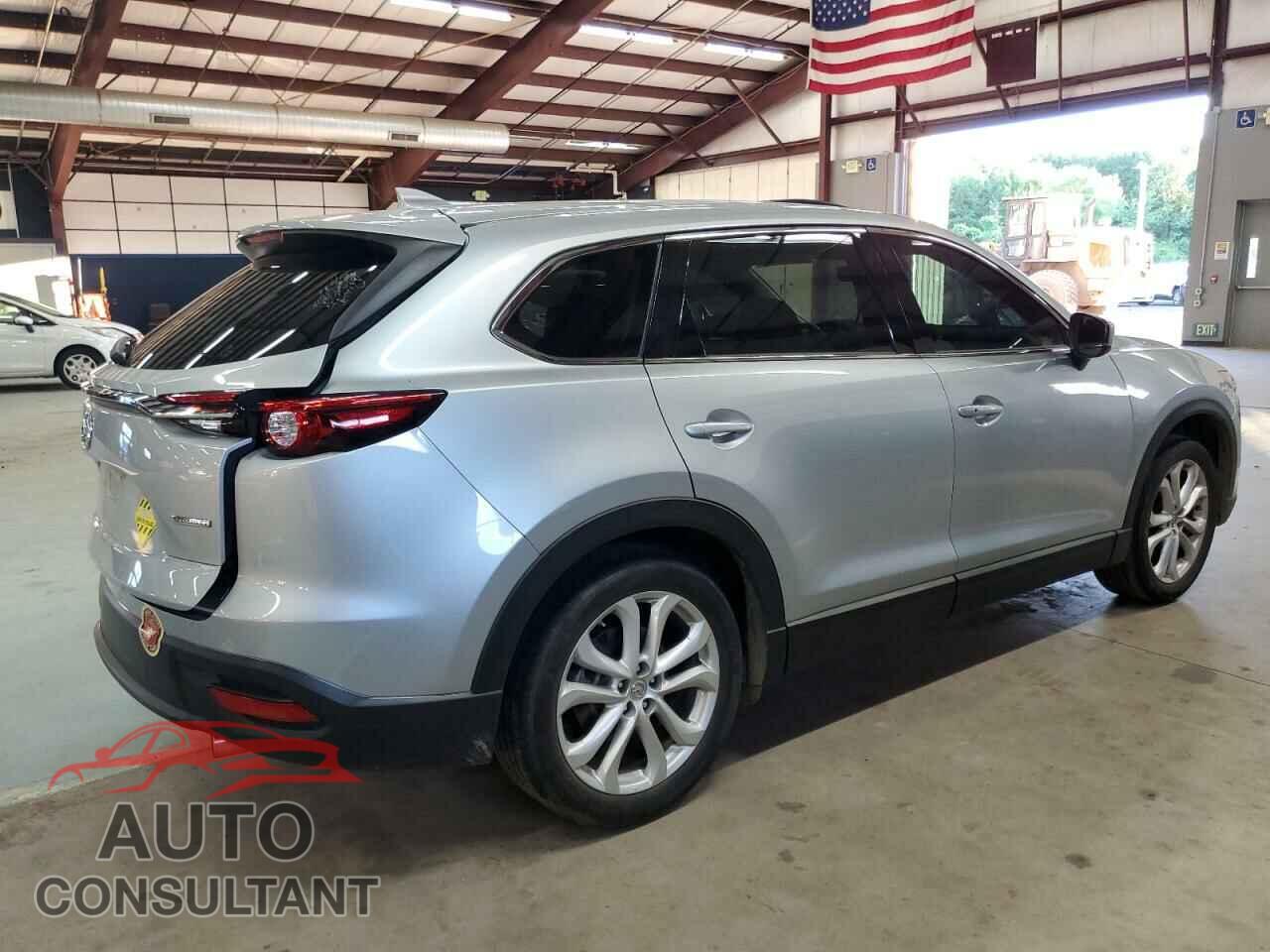 MAZDA CX-9 2023 - JM3TCBAY0P0656477