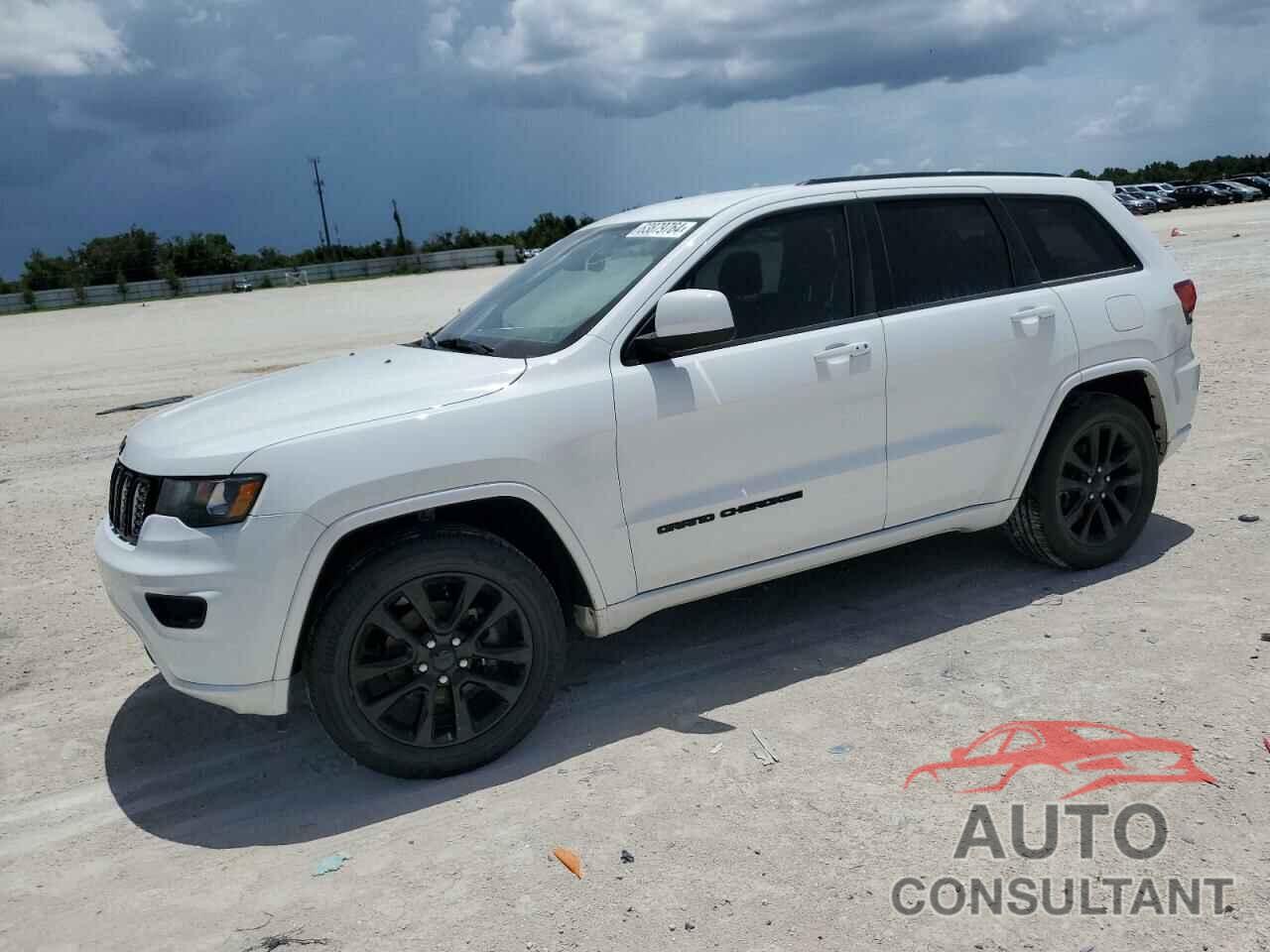 JEEP GRAND CHER 2019 - 1C4RJEAG1KC530914