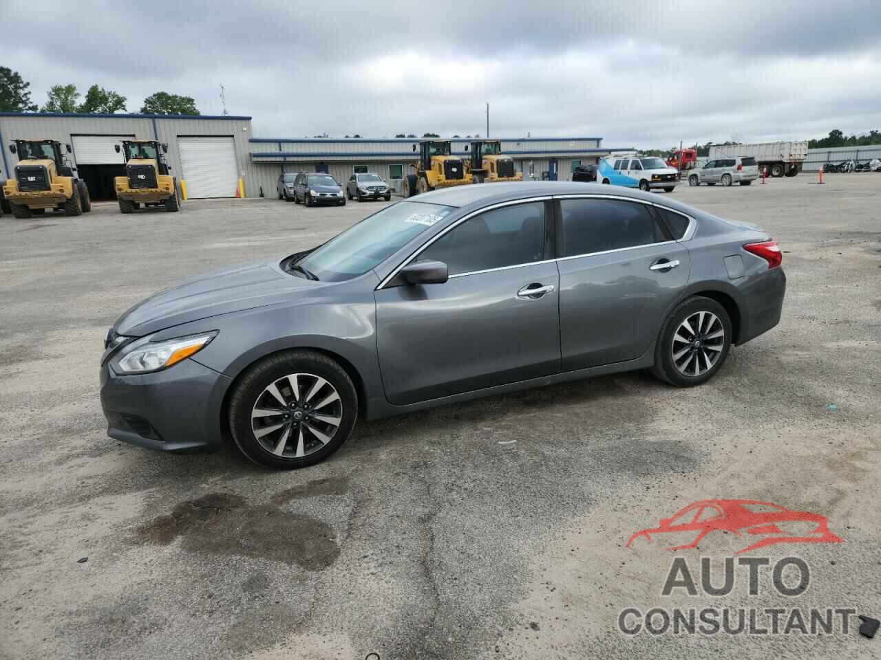 NISSAN ALTIMA 2017 - 1N4AL3AP2HC201729