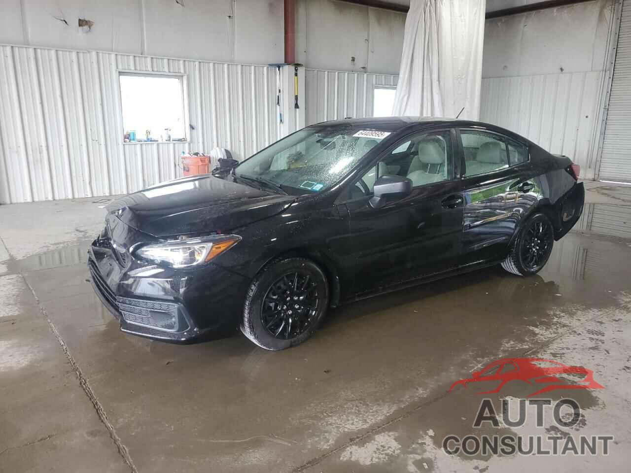 SUBARU IMPREZA 2020 - 4S3GKAB63L3602443
