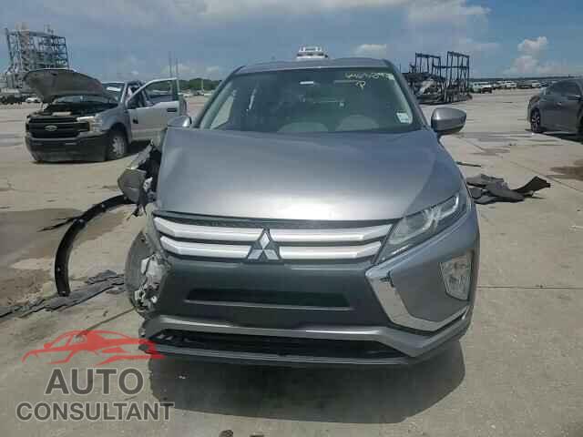 MITSUBISHI ECLIPSE 2019 - JA4AS3AA8KZ002028