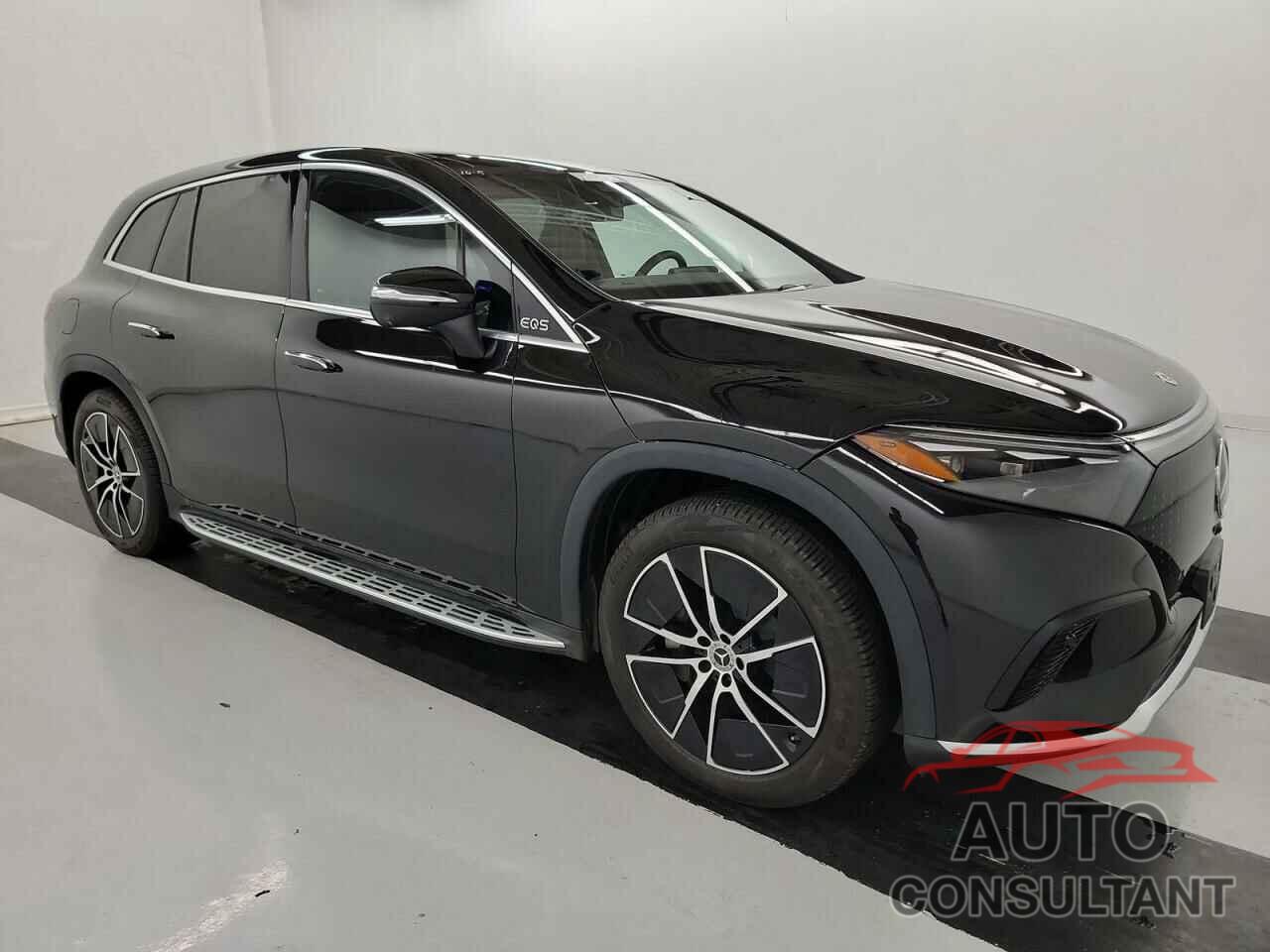 MERCEDES-BENZ EQS SUV 45 2023 - 4JGDM2DB9PA001774
