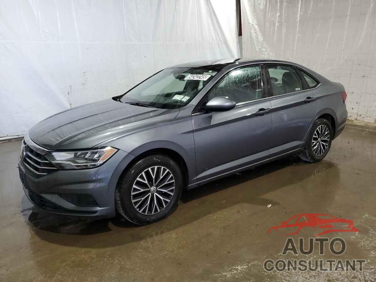 VOLKSWAGEN JETTA 2019 - 3VWC57BU5KM080366