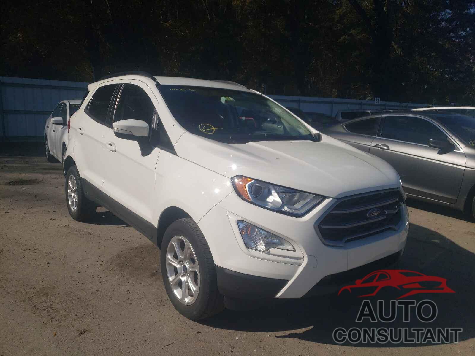 FORD ALL OTHER 2018 - MAJ6P1UL3JC165918