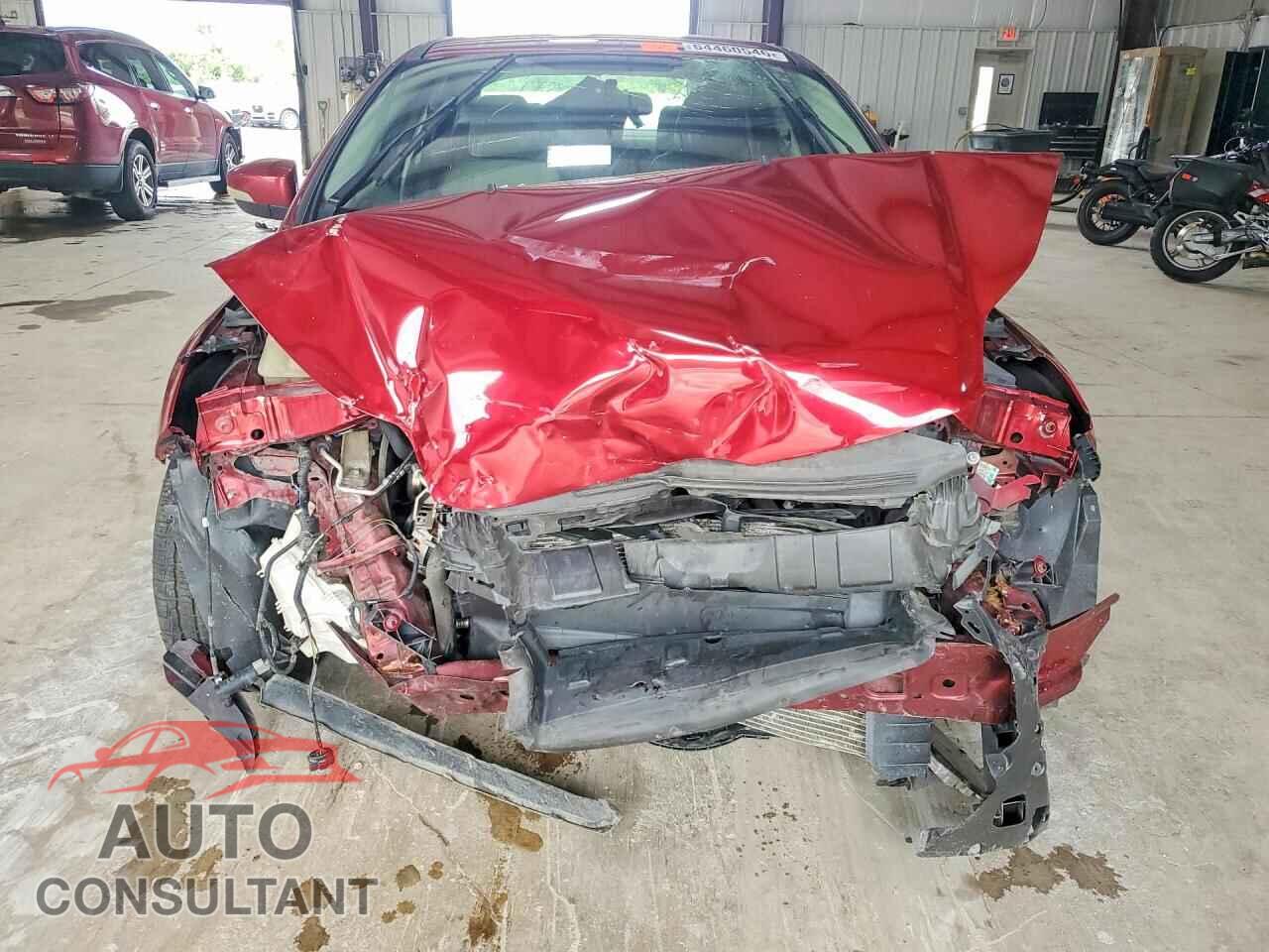 FORD FOCUS 2014 - 1FADP3F28EL435173