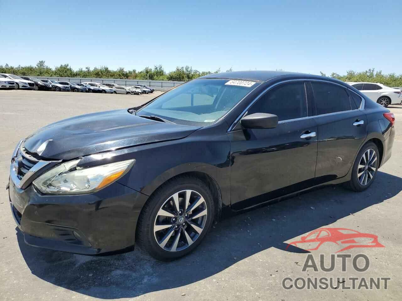 NISSAN ALTIMA 2016 - 1N4AL3AP3GC198094