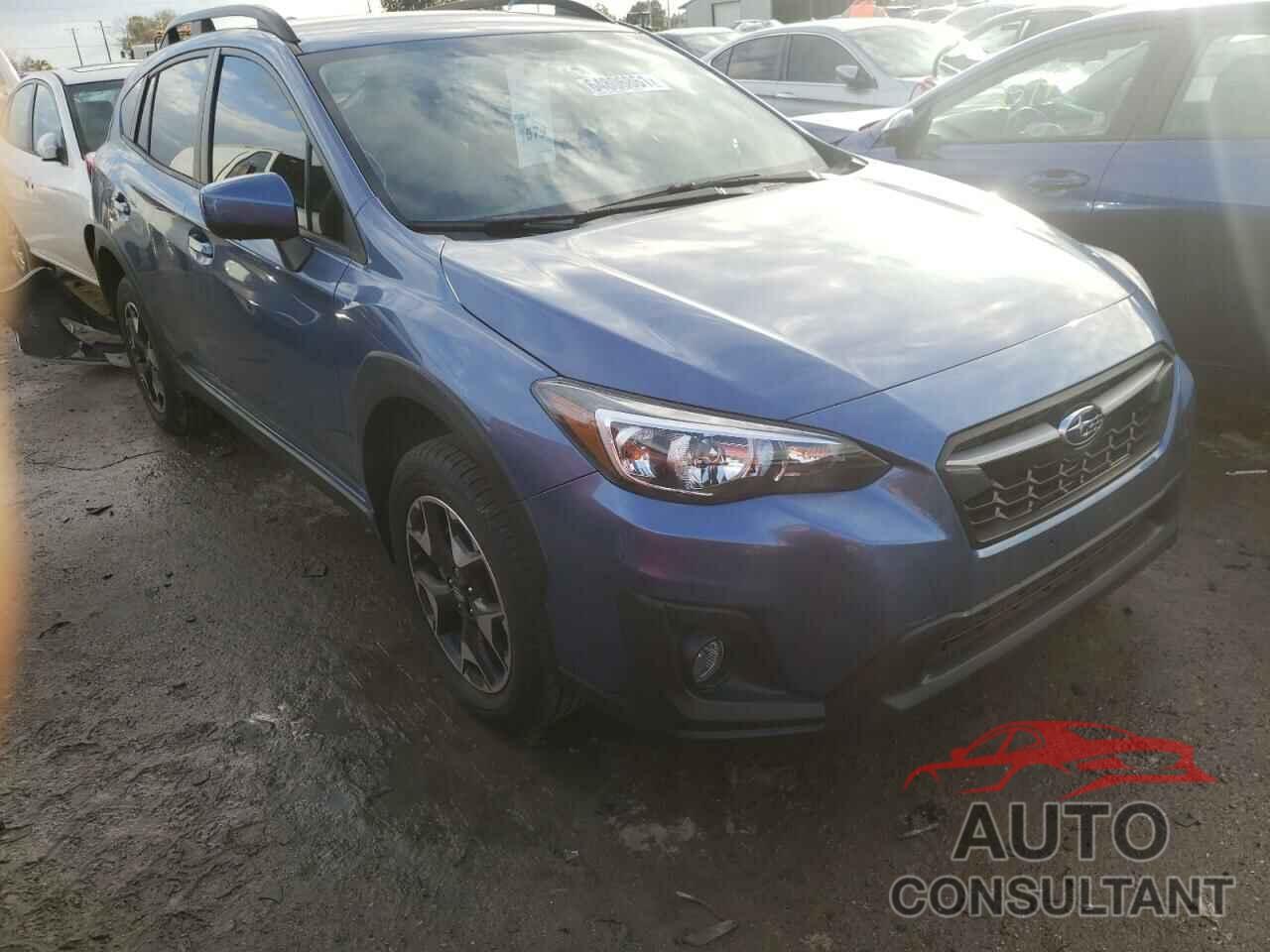 SUBARU CROSSTREK 2019 - JF2GTAEC8K8266659