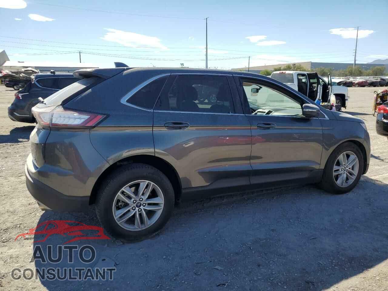 FORD EDGE 2018 - 2FMPK3J96JBB05497
