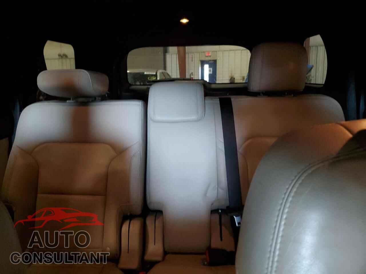 FORD EXPLORER 2018 - 1FM5K8D85JGA62125