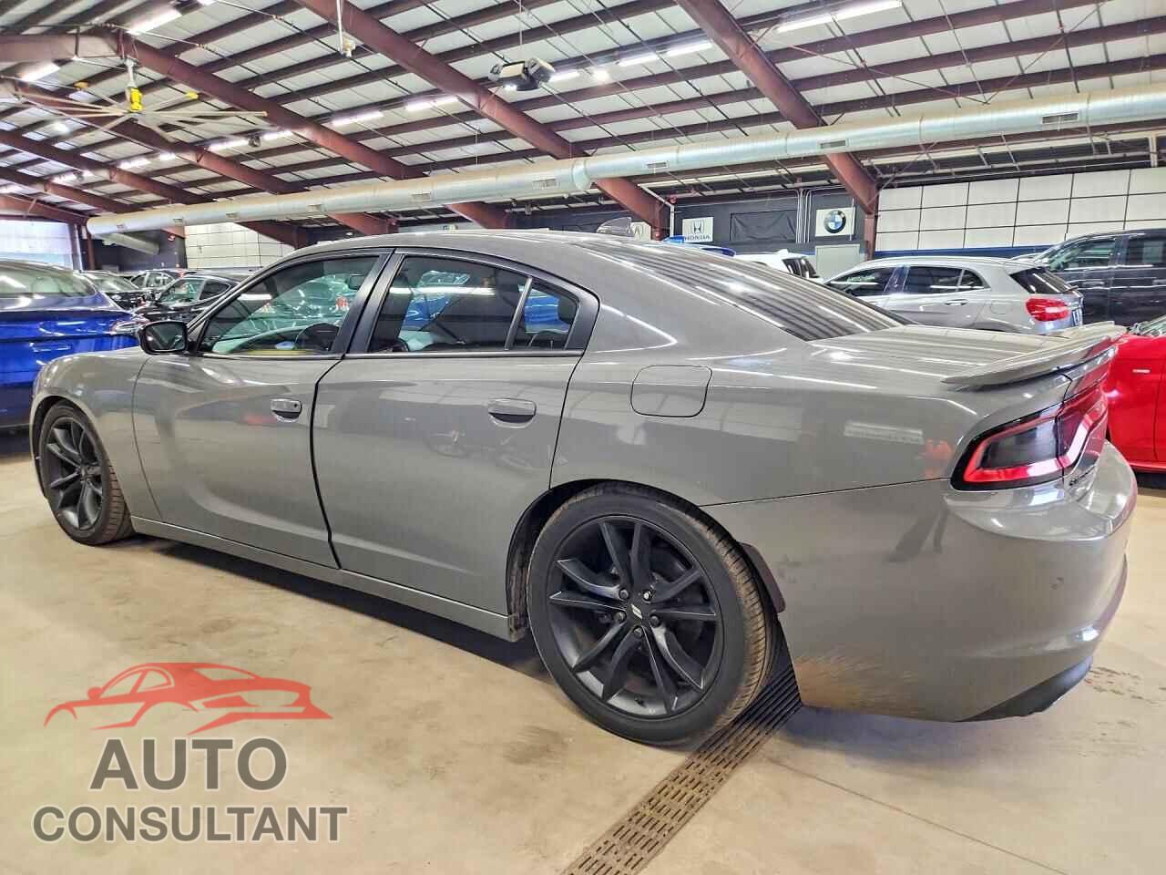 DODGE CHARGER 2017 - 2C3CDXHG2HH581976