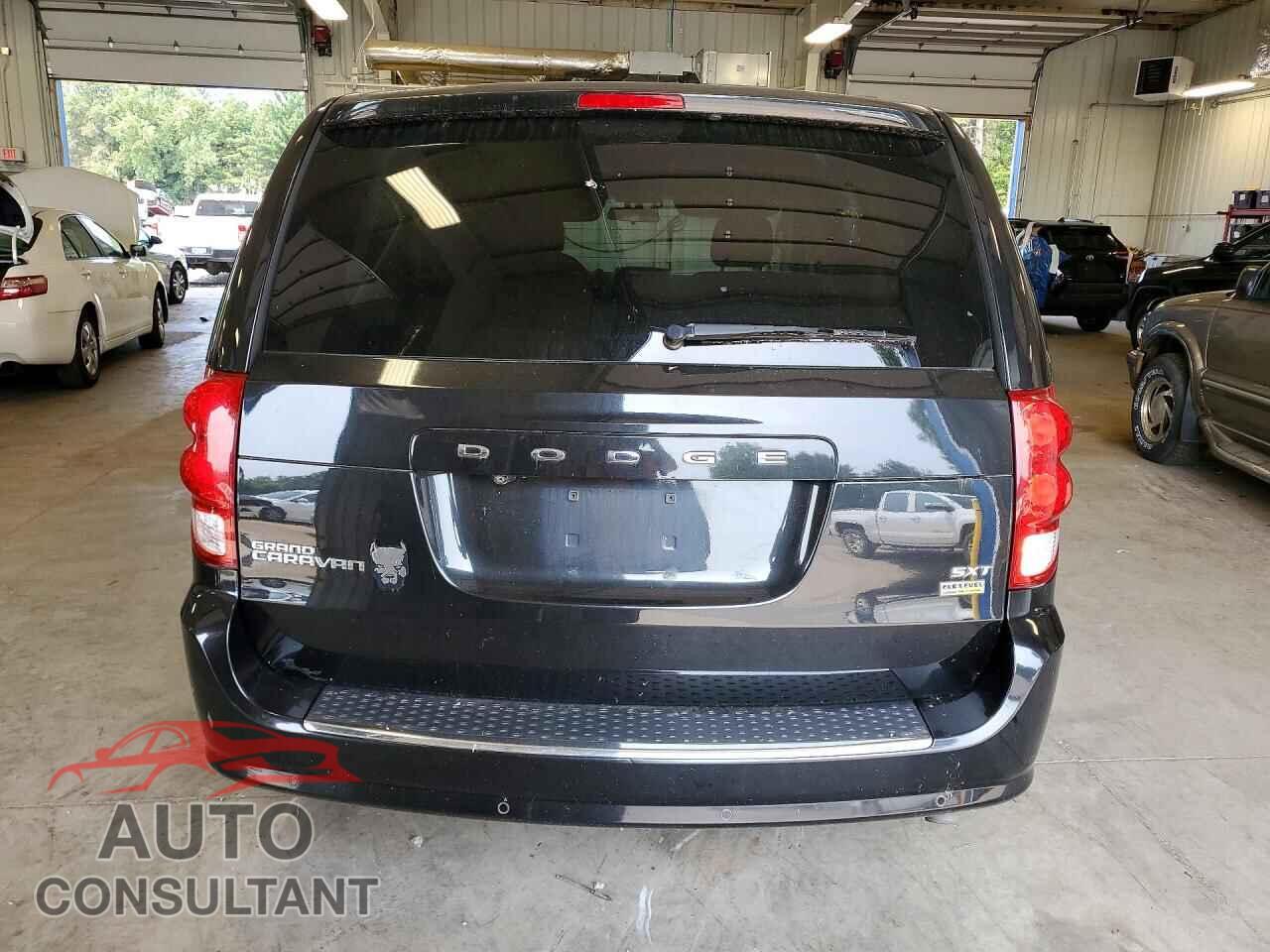 DODGE CARAVAN 2016 - 2C4RDGCG0GR328600